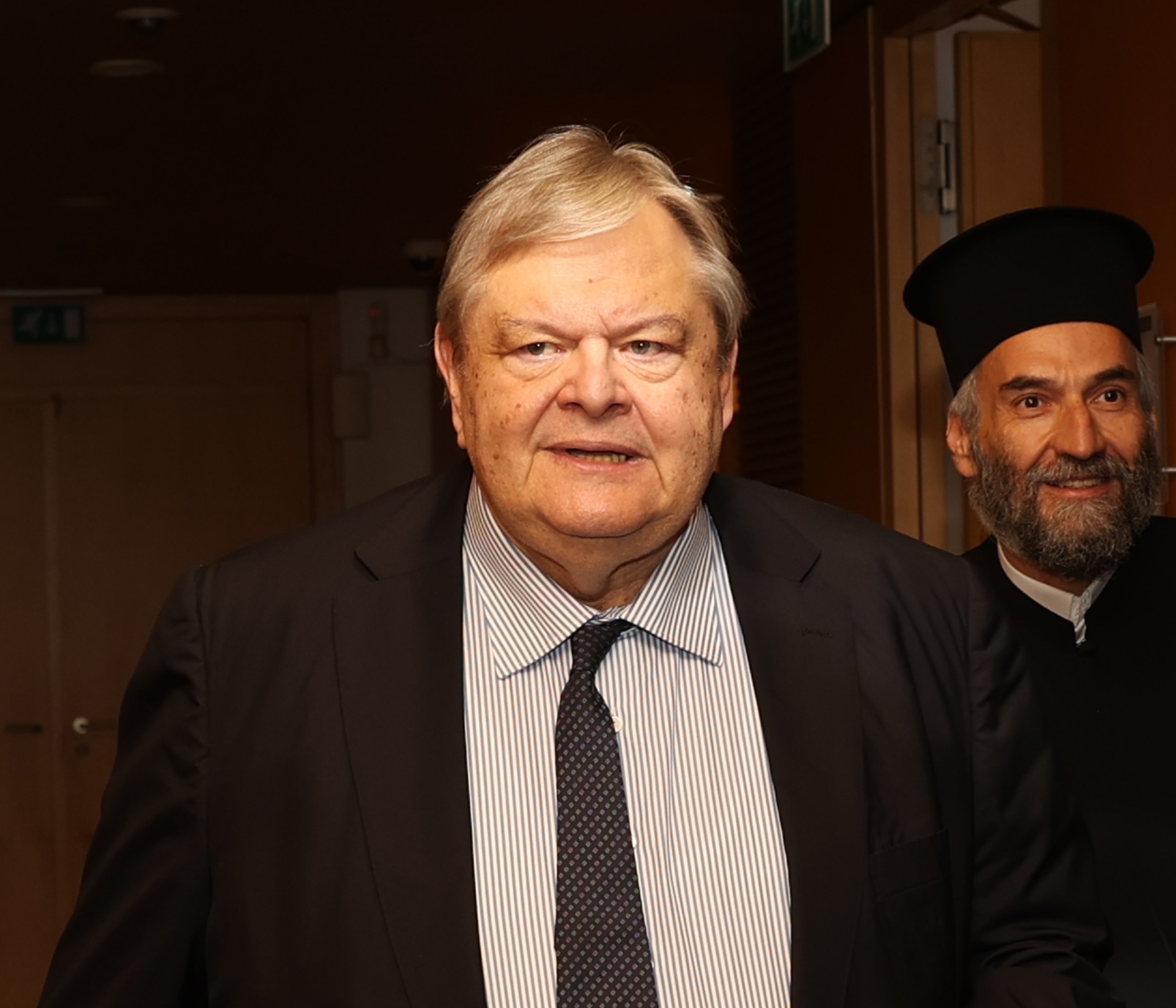 Εντός και Εκτός: Ο Δένδιας, ο Γάλλος ομόλογός του και οι Meteor-1