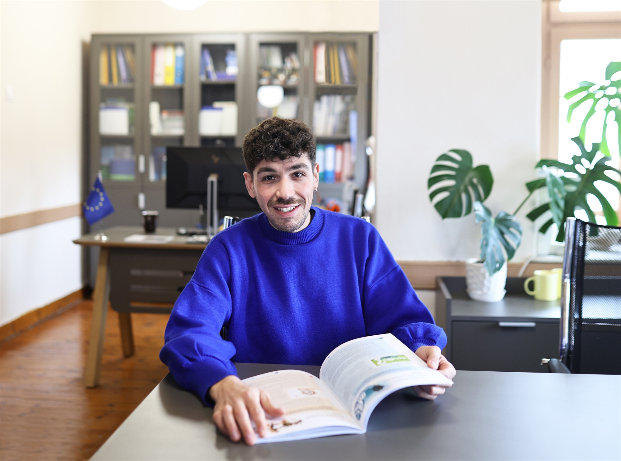 Ξάνθη: Εδώ είμαστε ακόμη έθνικ τζαζ-2