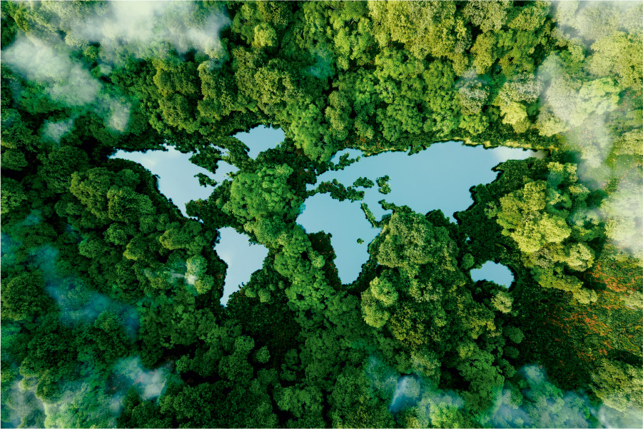 Ηχηρά ονόματα, διεθνείς προσωπικότητες  και πλούσιες θεματικές   στην ατζέντα του 1st ESG SUMMIT της ICAP CRIF.-2