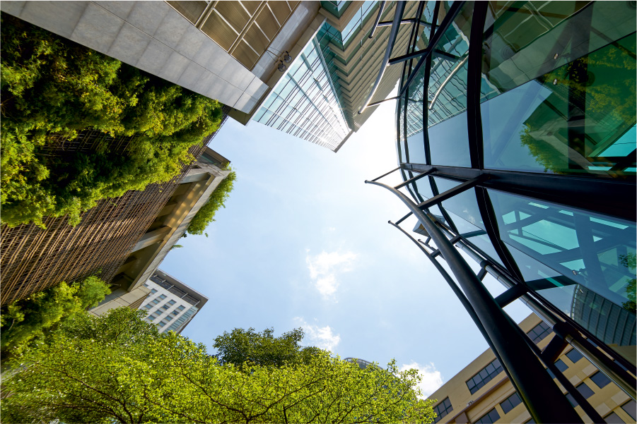 Ηχηρά ονόματα, διεθνείς προσωπικότητες  και πλούσιες θεματικές   στην ατζέντα του 1st ESG SUMMIT της ICAP CRIF.-1