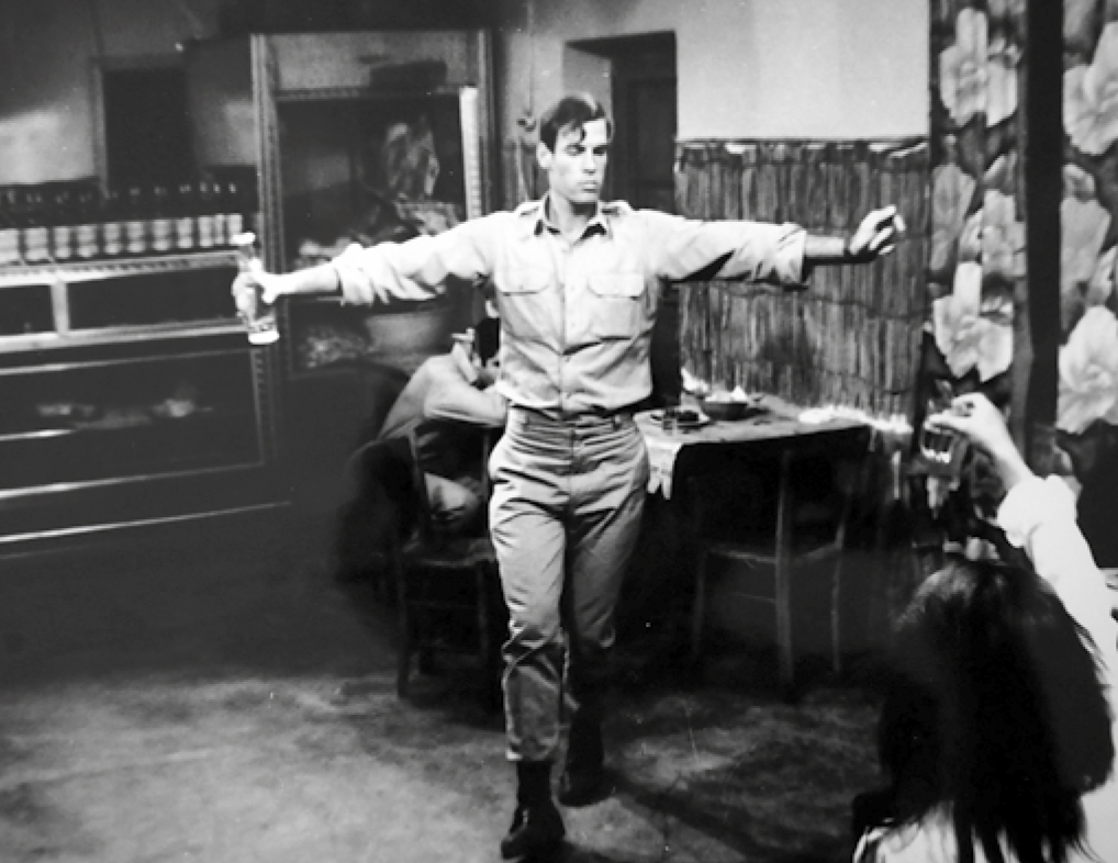 Σκηνοθέτης σε πρώτο πλάνο-2