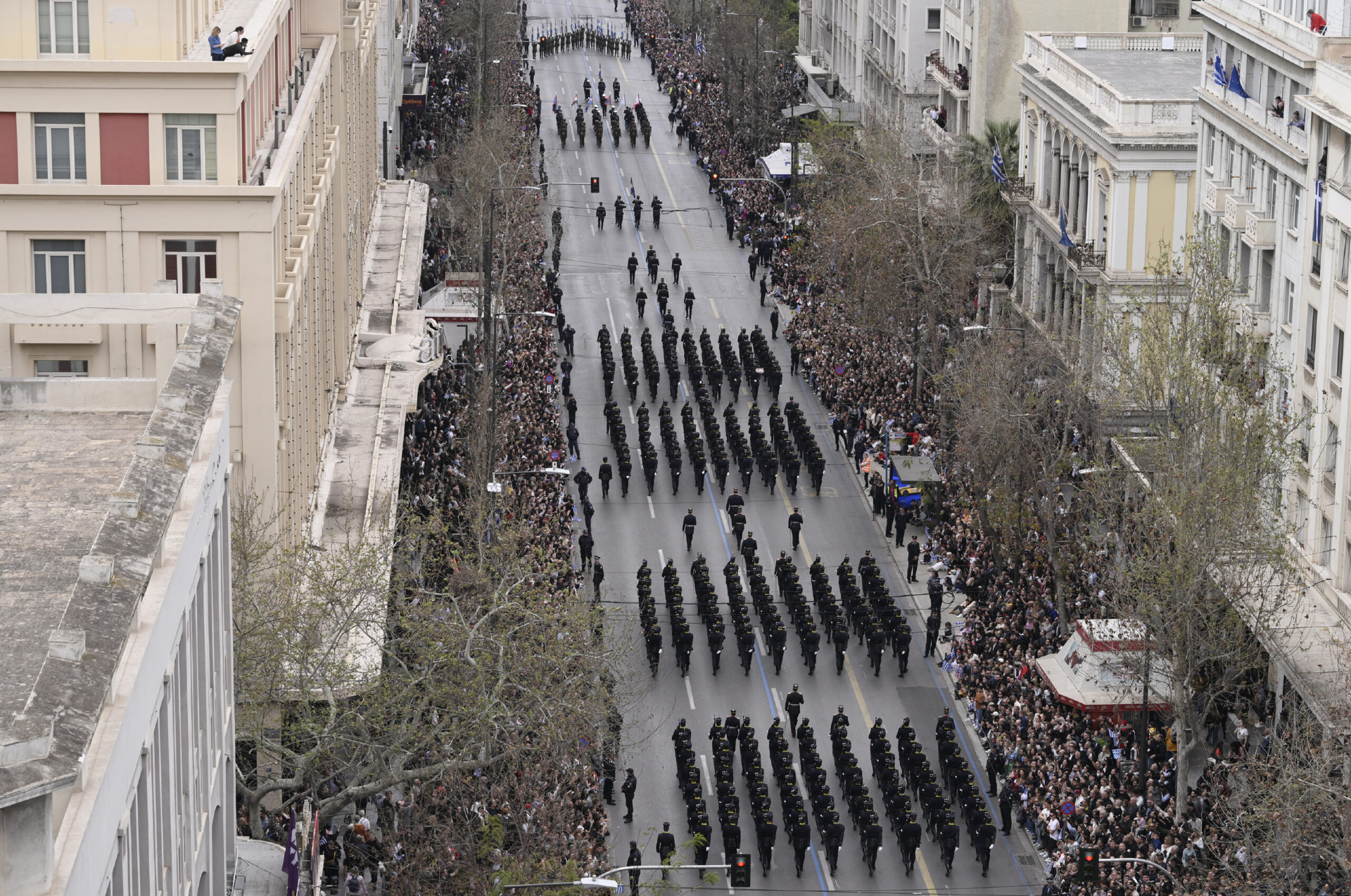 Σύνθημα και παρασύνθημα-1