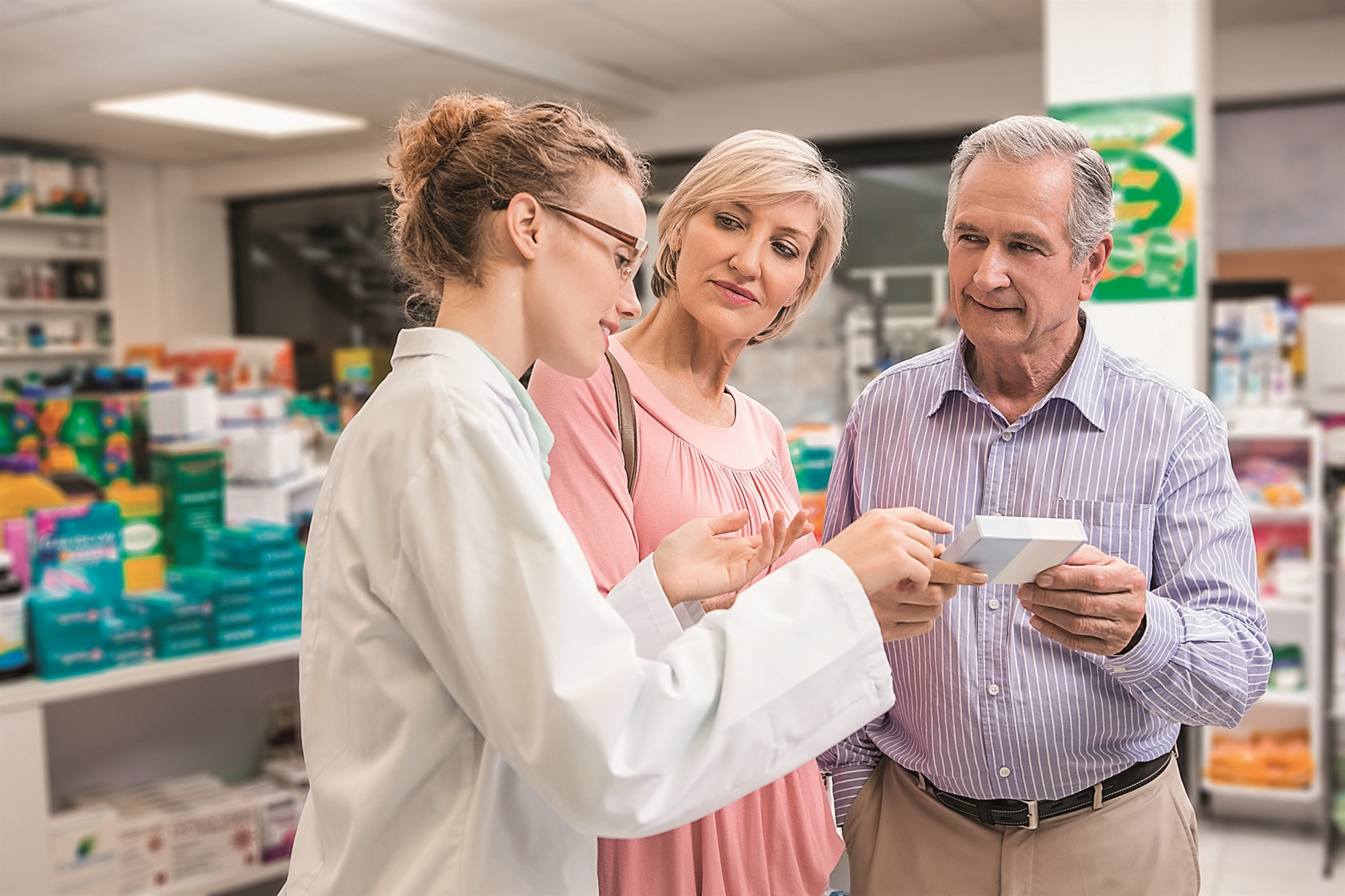 Μήπως παίρνετε υπερβολικά πολλά φάρμακα;-1