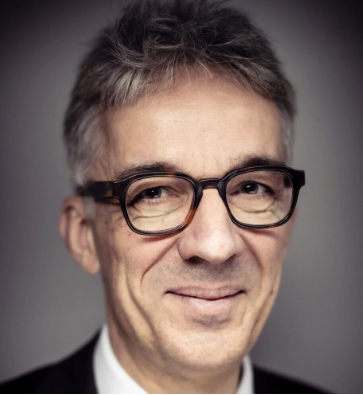 Ράινερ Ρούντολφ στην «Κ»: Δεν μπορεί να υπάρξει στρατηγικός διάλογος χωρίς την Τουρκία-1