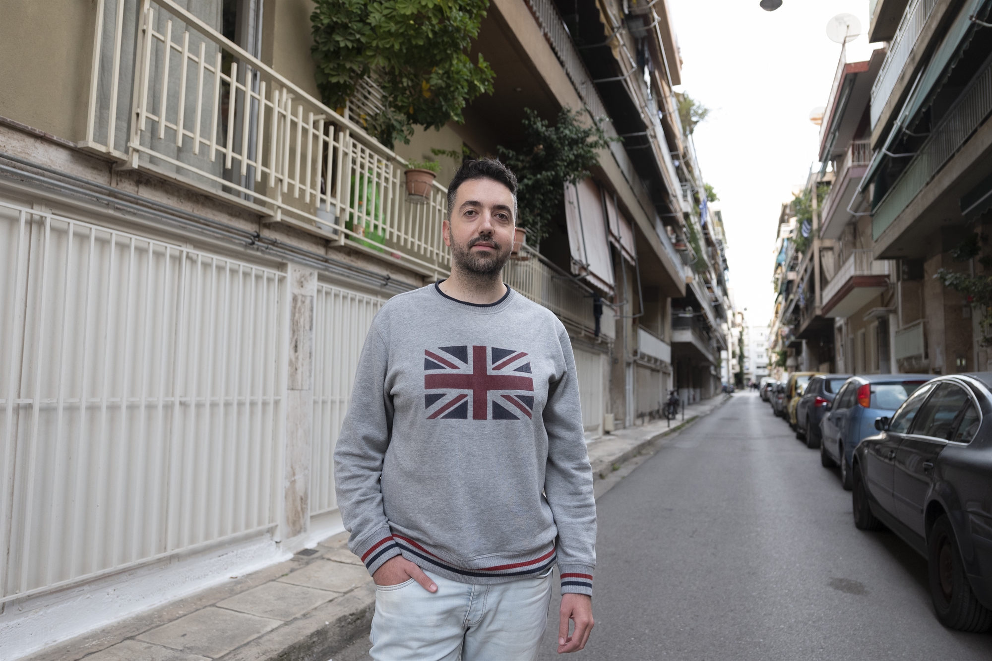 Οι κυνηγοί της στέγης-1