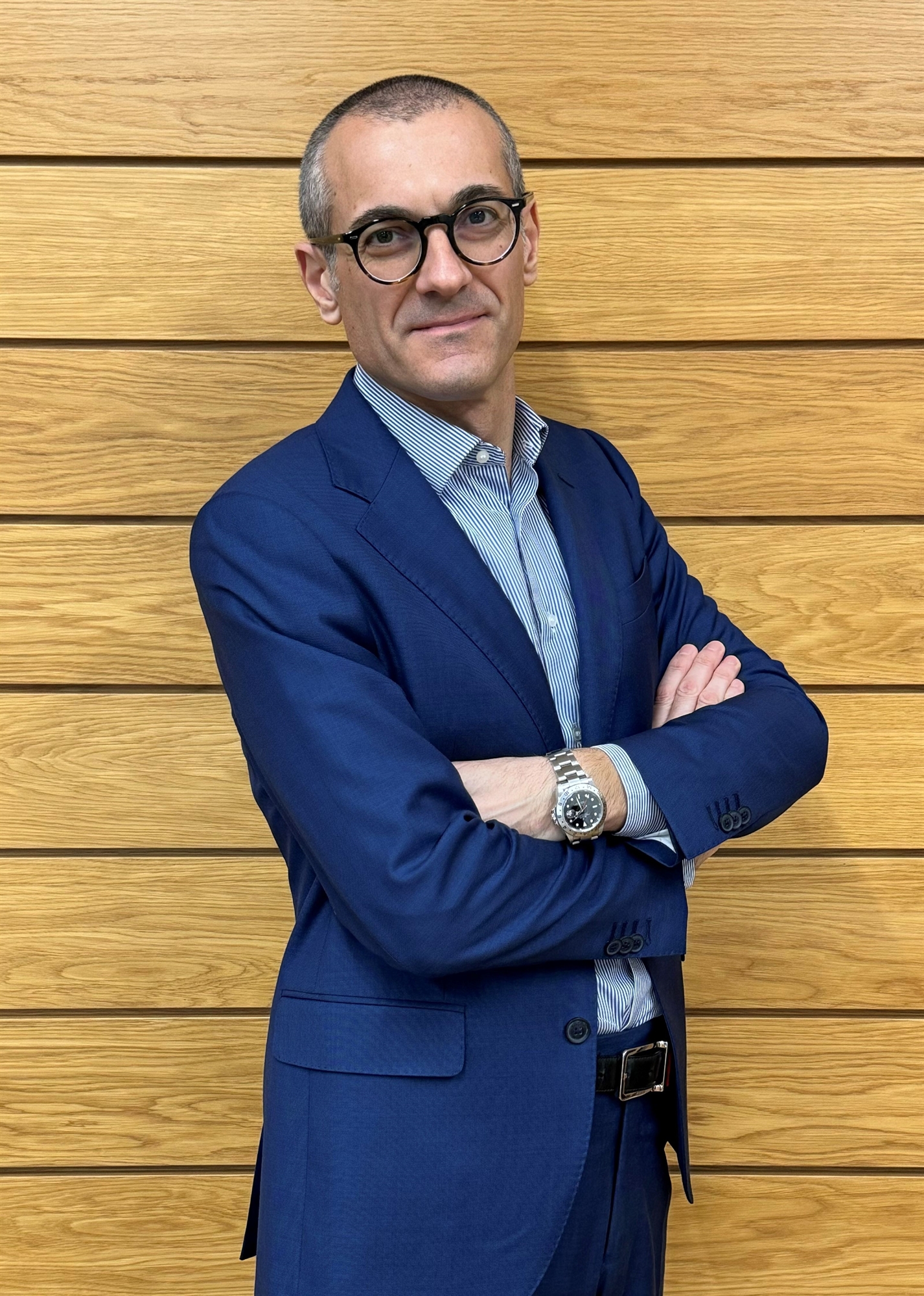 Φάμπιο Κουαράντα: Σχέδιο ανάπτυξηςτης ZeniΘ και με επενδύσεις σε ΑΠΕ-1