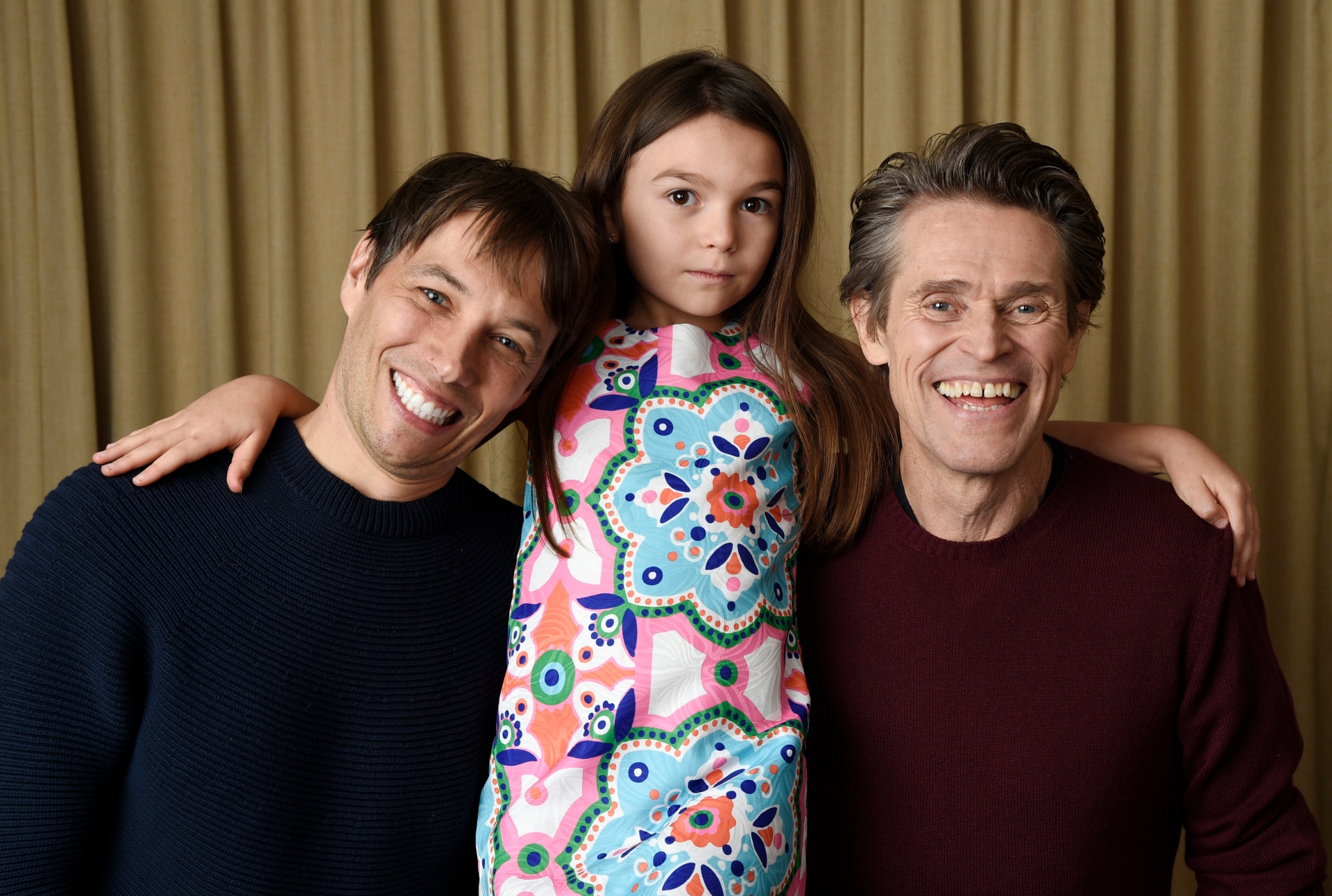 Σον Μπέικερ: Το σινεμά των αοράτων-1