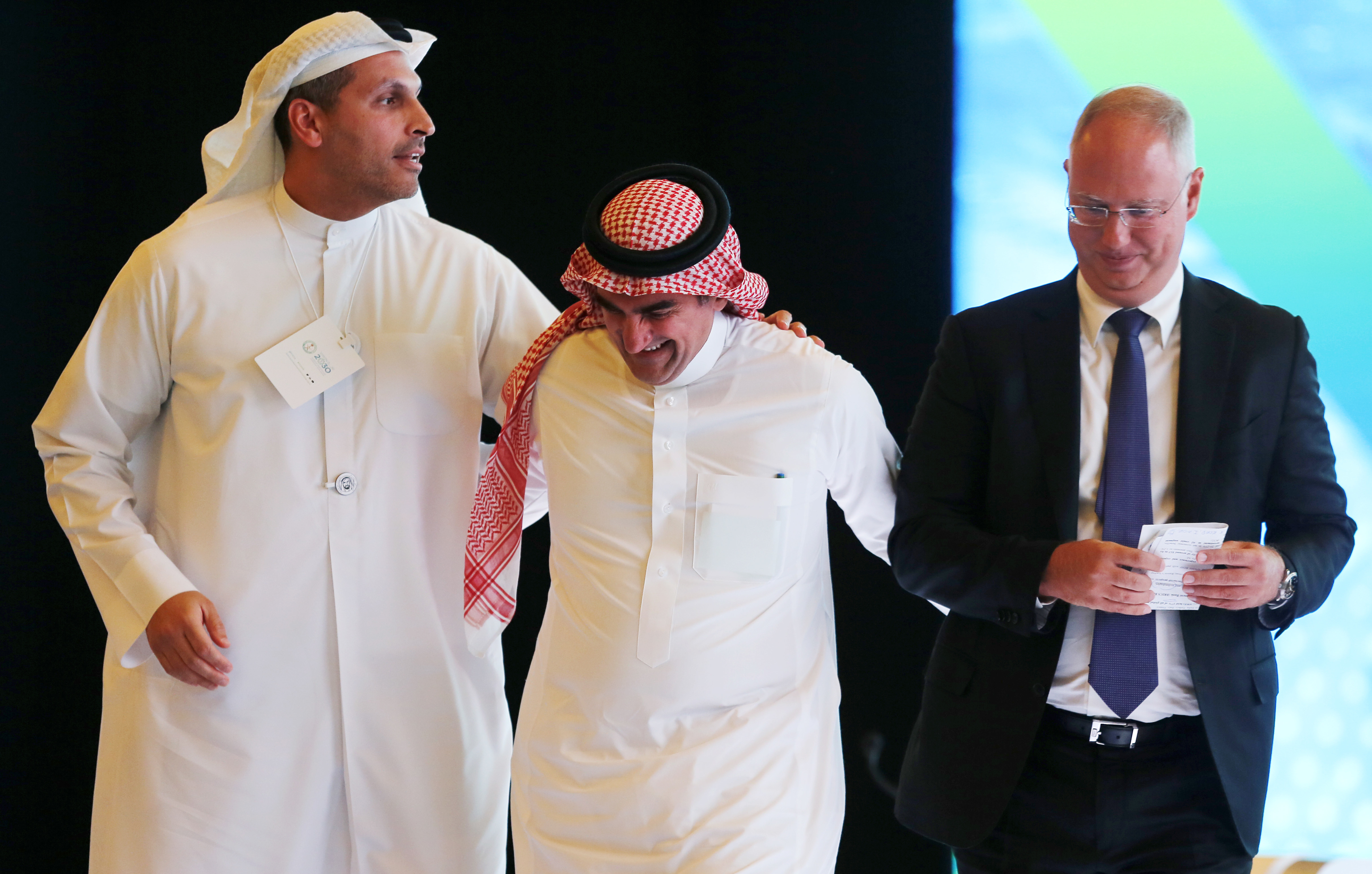 Κίριλ Ντμιτρίεφ: Ο ειδικός απεσταλμένος του Πούτιν στις επαφές με τις ΗΠΑ-4