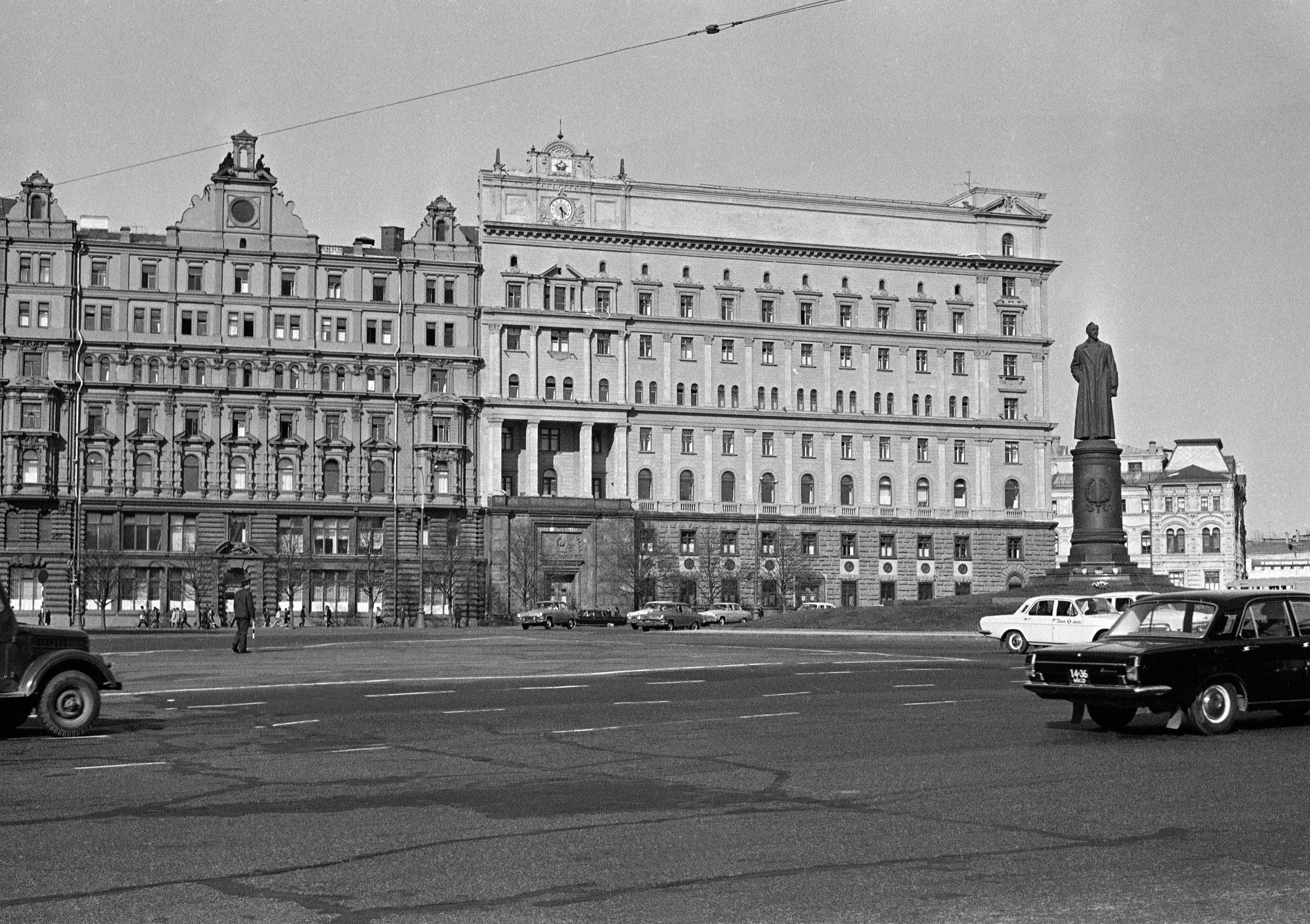 Δολοφονία Κένεντι: Τι πραγματικά αποκαλύπτουν οι αποχαρακτηρισμένοι φάκελοι-4