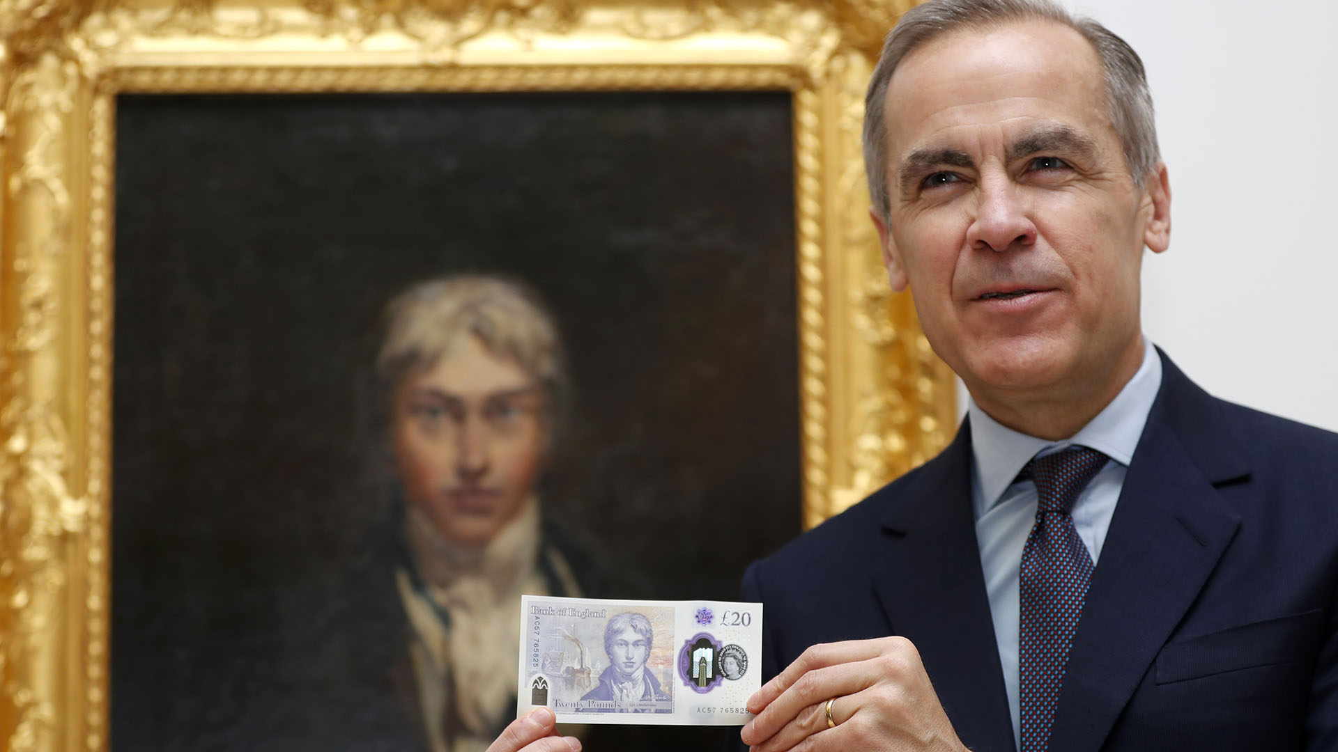 Μαρκ Κάρνεϊ: Ποιος είναι ο «καθησυχαστικός τραπεζίτης» που αναλαμβάνει τα ηνία του Καναδά-3