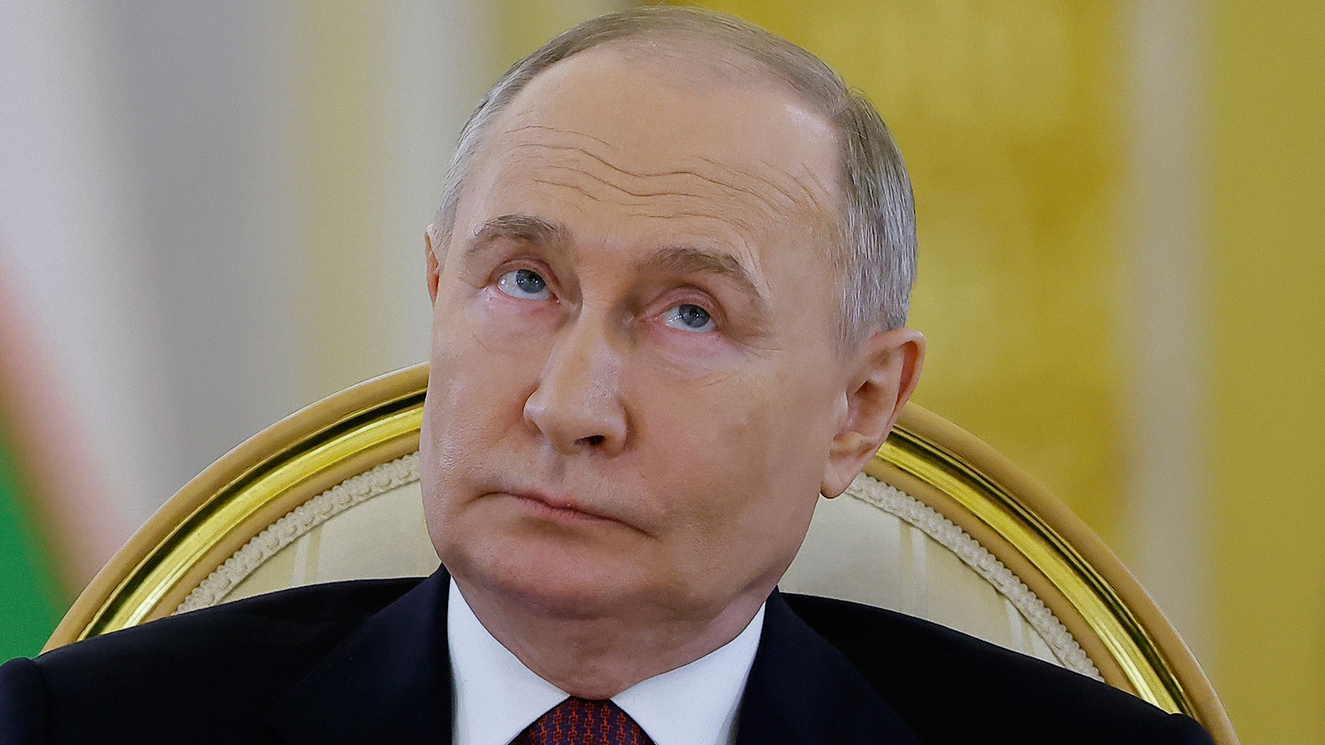 Συνομιλίες Τραμπ – Πούτιν: Στο τραπέζι ο νέος χάρτης με τα εδάφη και ο πυρηνικός σταθμός στη Ζαπορίζια-4