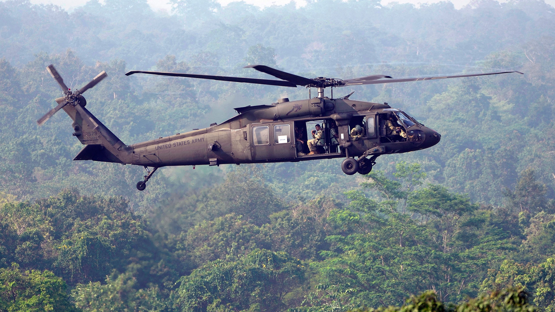 FT: Μπορούν οι ΗΠΑ να «απενεργοποιήσουν» τα όπλα της Ευρώπης;-2