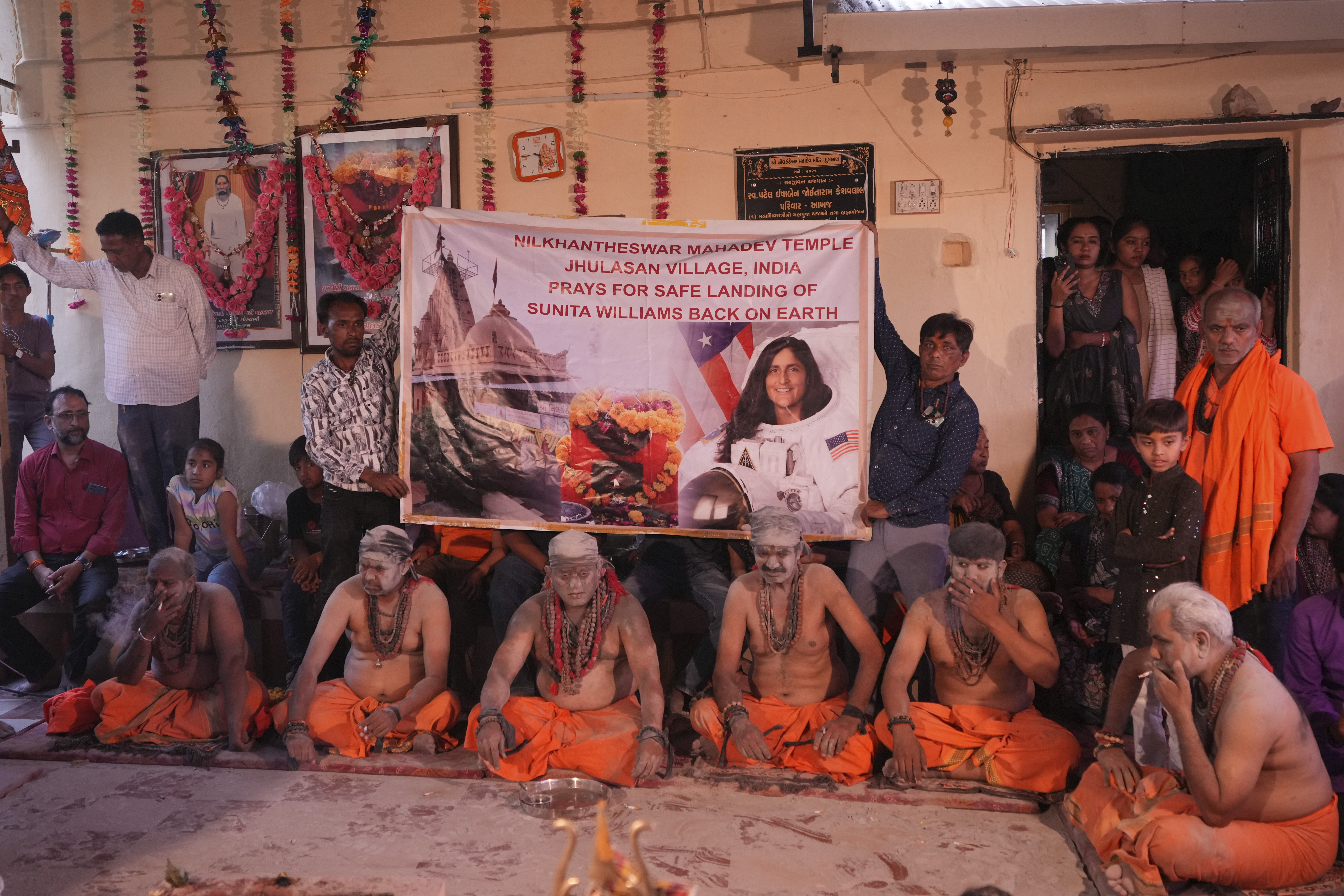 Χαμένοι στα ουράνια: Οι αστροναύτες που κόλλησαν στο Διάστημα-5