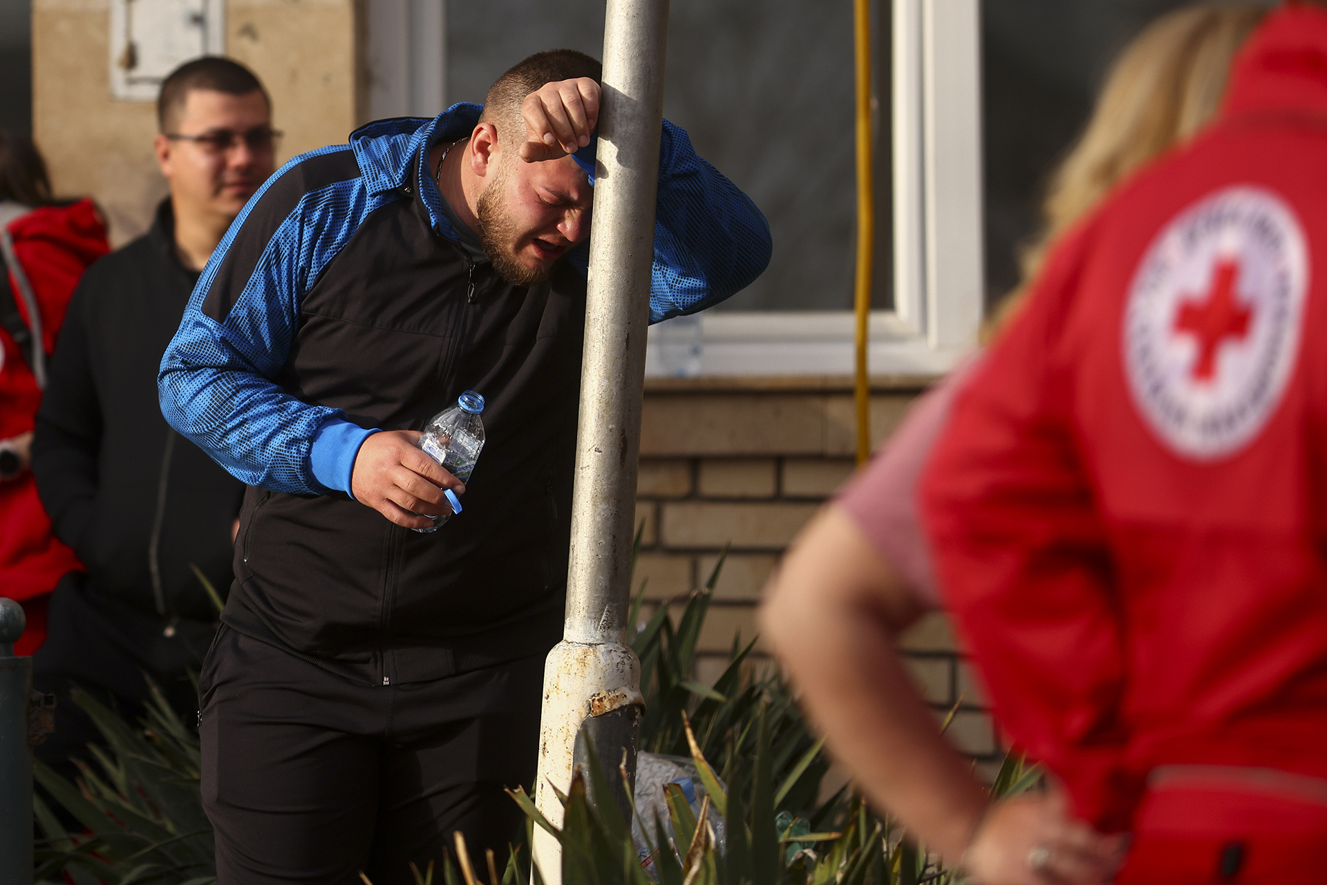 «Το Κότσανι πέθανε, είναι νεκρό, γιατί σκοτώθηκαν όλοι οι νέοι του»-2