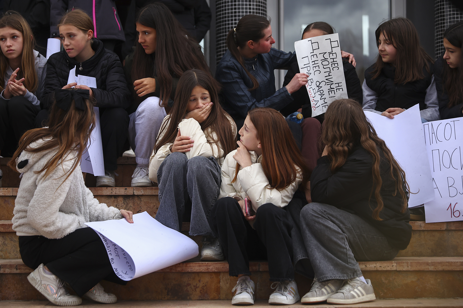 «Το Κότσανι πέθανε, είναι νεκρό, γιατί σκοτώθηκαν όλοι οι νέοι του»-3