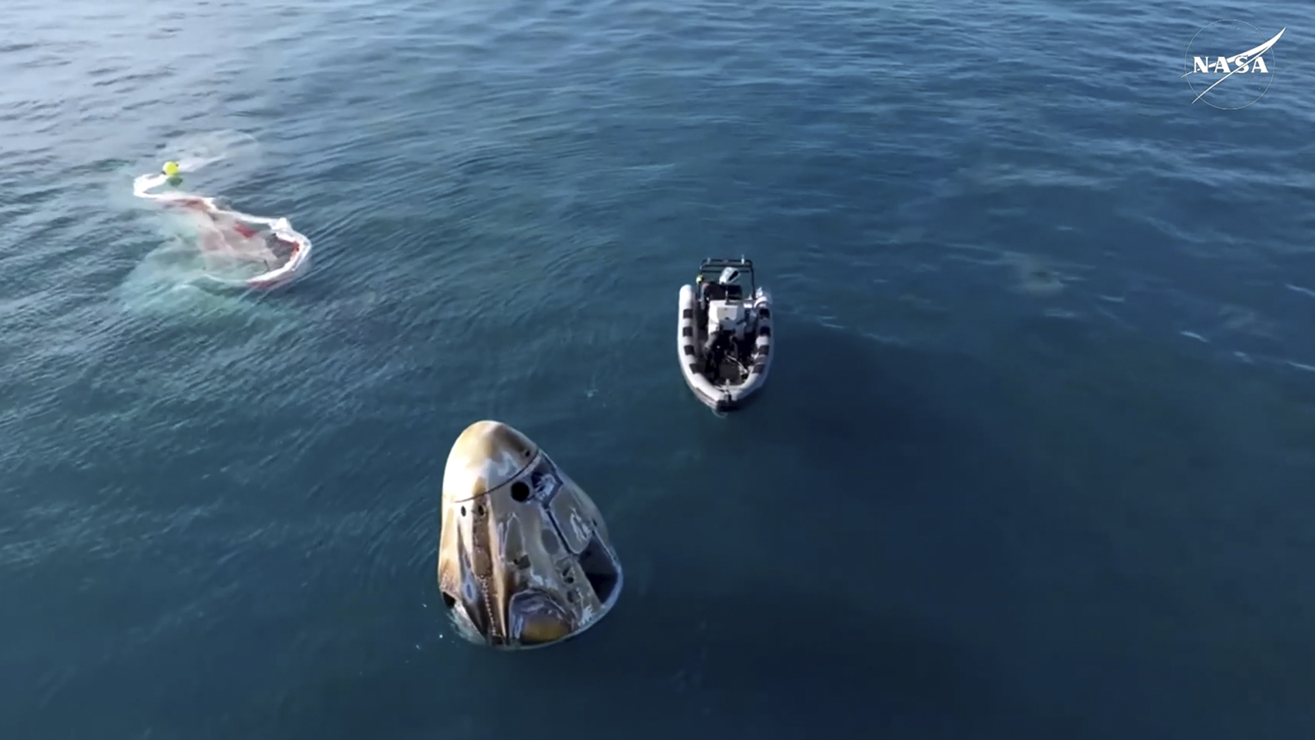 Χαμένοι στα ουράνια: Οι αστροναύτες που κόλλησαν στο Διάστημα-1