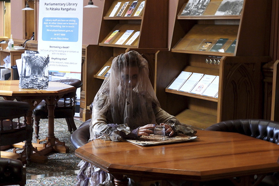 Κινεζική μόδα-2