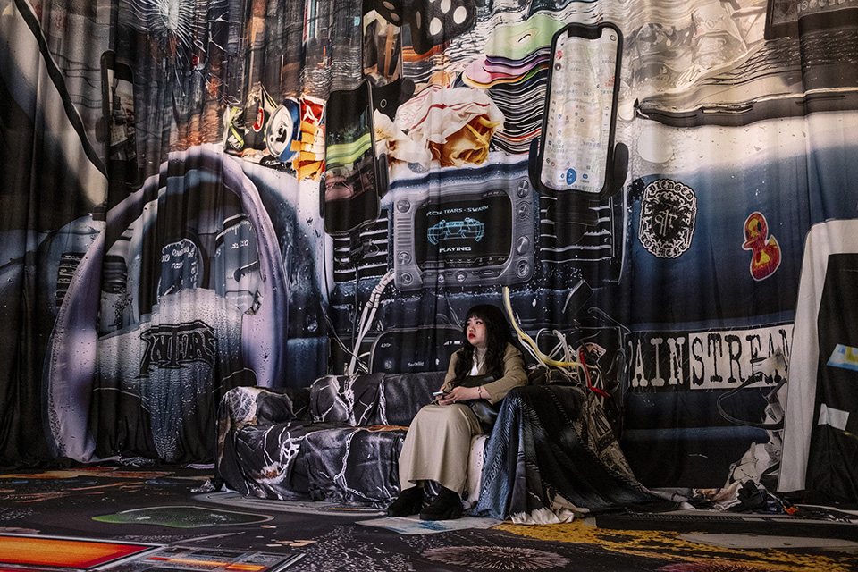 Μια έκθεση και πολλοί φόνοι-3