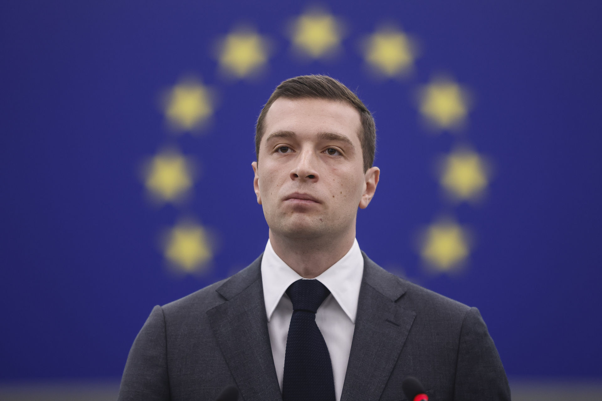 Δίωξη Λεπέν: Πλήγμα ή μήπως δώρο για την Aκροδεξιά;-2