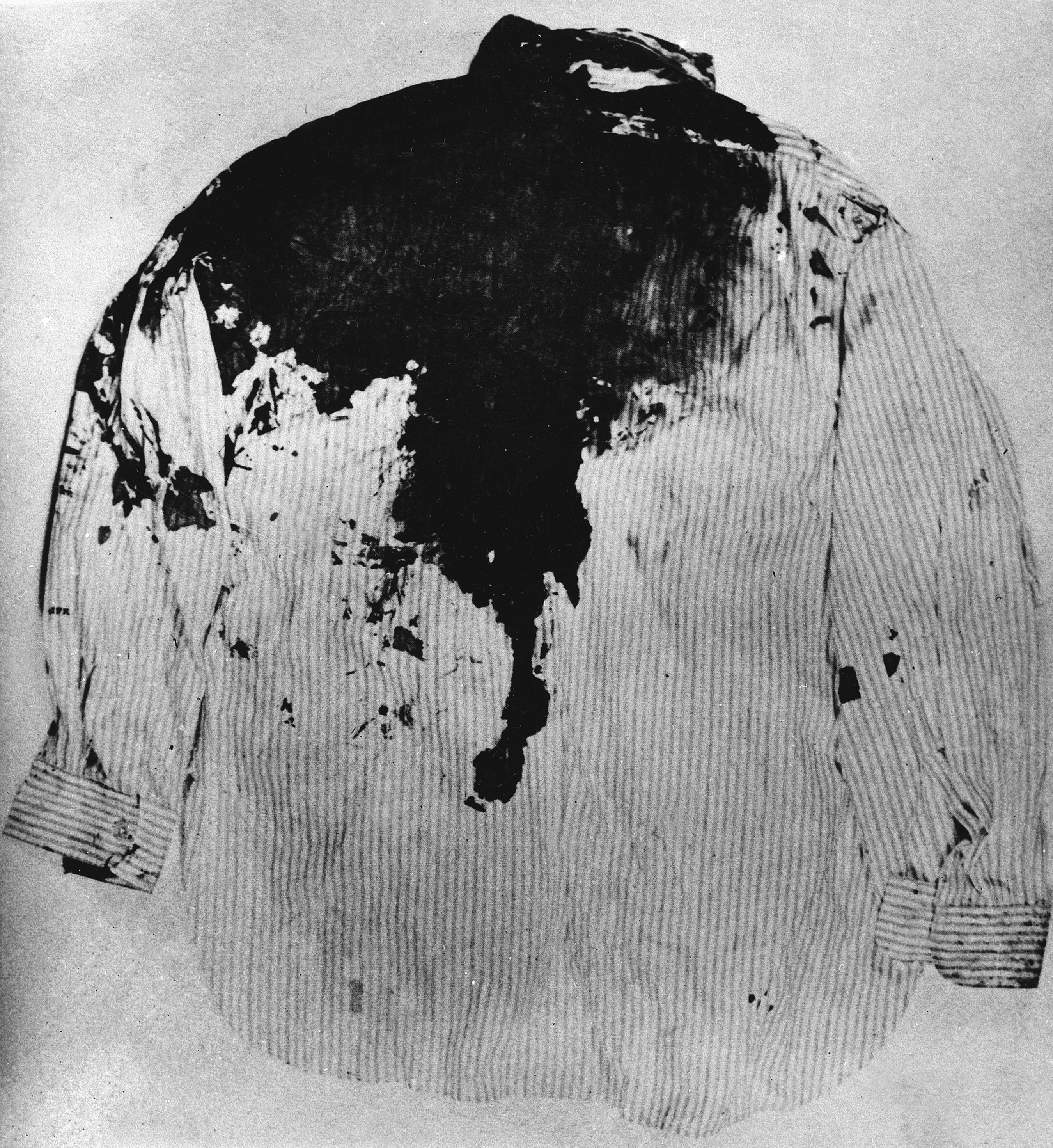 Δολοφονία Κένεντι: Τι πραγματικά αποκαλύπτουν οι αποχαρακτηρισμένοι φάκελοι-10