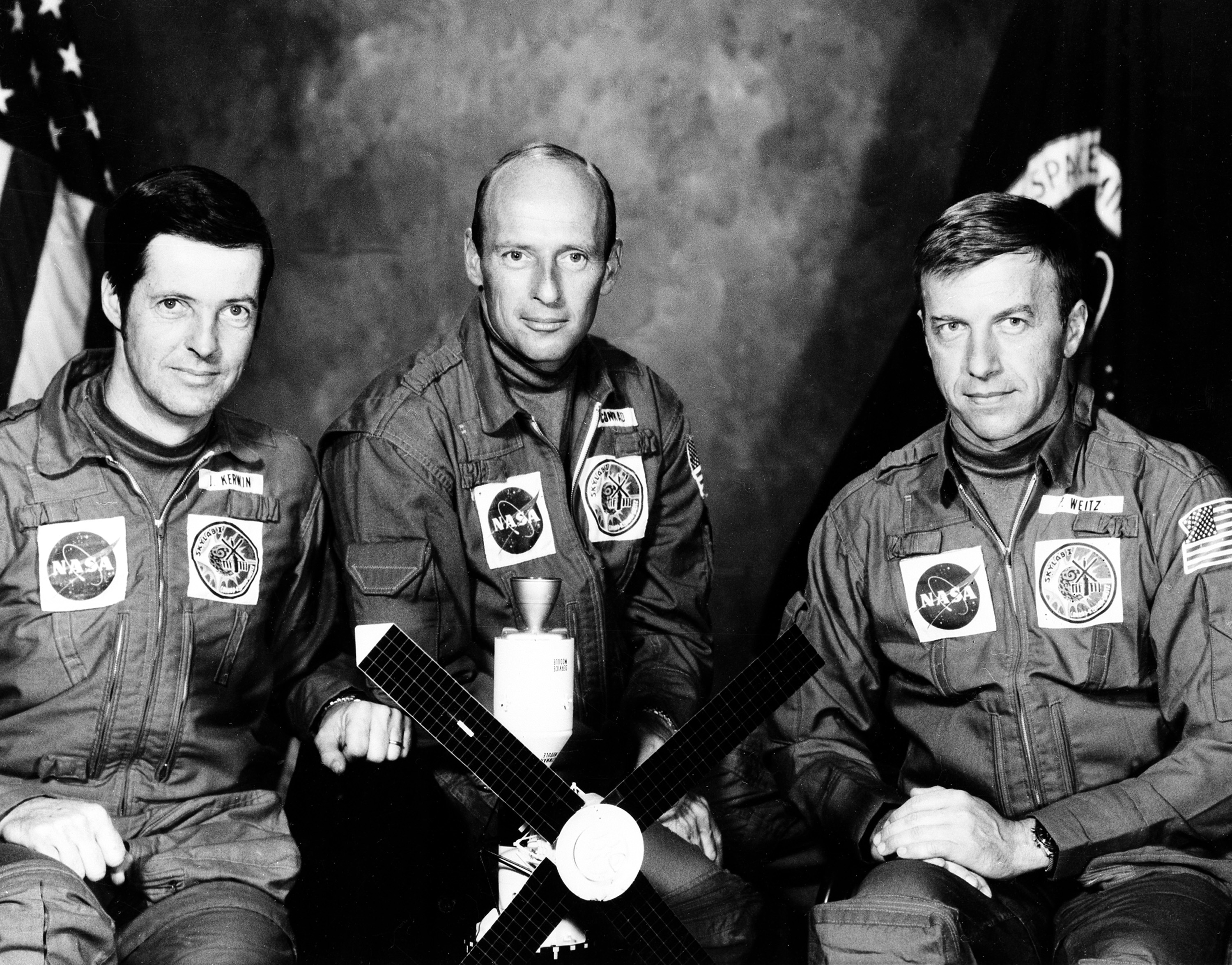 Τι συμβαίνει στο σώμα ενός αστροναύτη όταν πρέπει να «ξαναμάθει» τη Γη-4