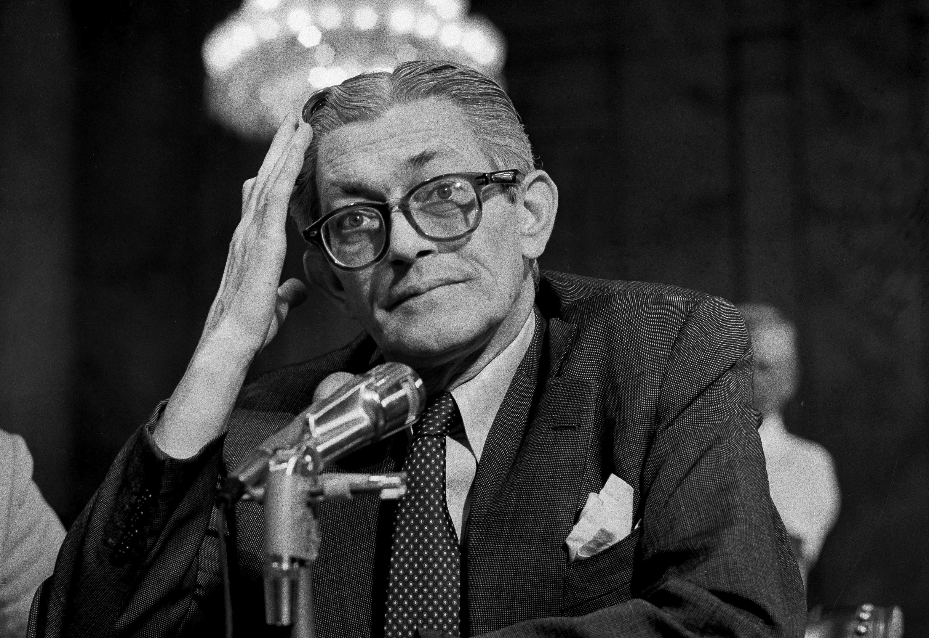 Δολοφονία Κένεντι: Τι πραγματικά αποκαλύπτουν οι αποχαρακτηρισμένοι φάκελοι-9