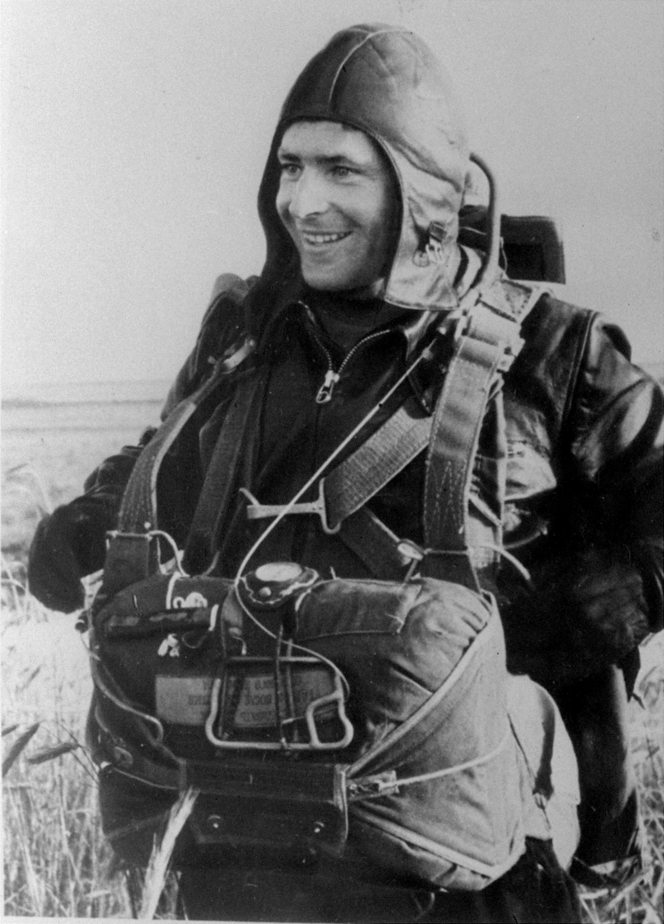 Τι συμβαίνει στο σώμα ενός αστροναύτη όταν πρέπει να «ξαναμάθει» τη Γη-3