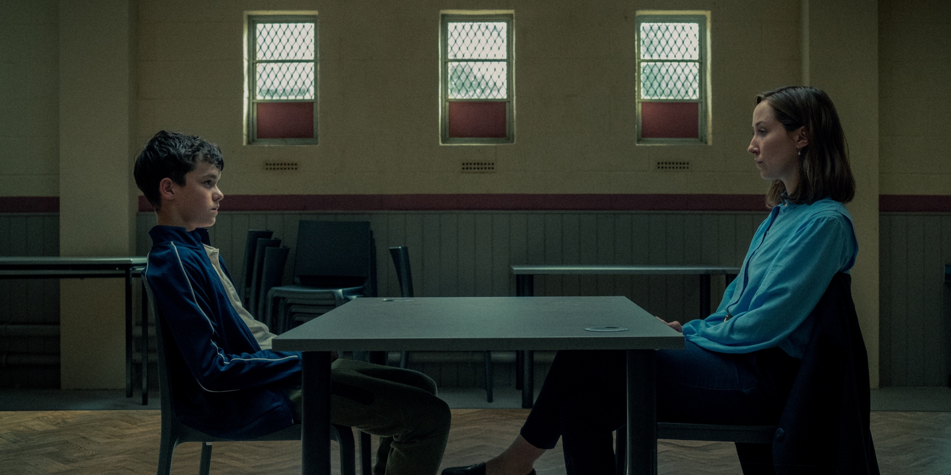 «Adolescence»: Τι χρώμα καρδούλα αξίζει ο Οουεν Κούπερ;-2