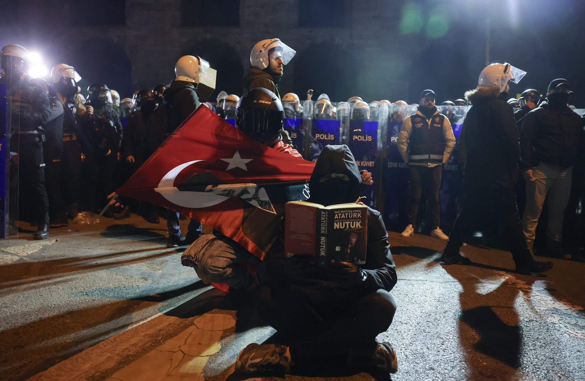 «Αν συνέβη στον Ιμάμογλου, μπορεί να συμβεί στον καθένα»-2