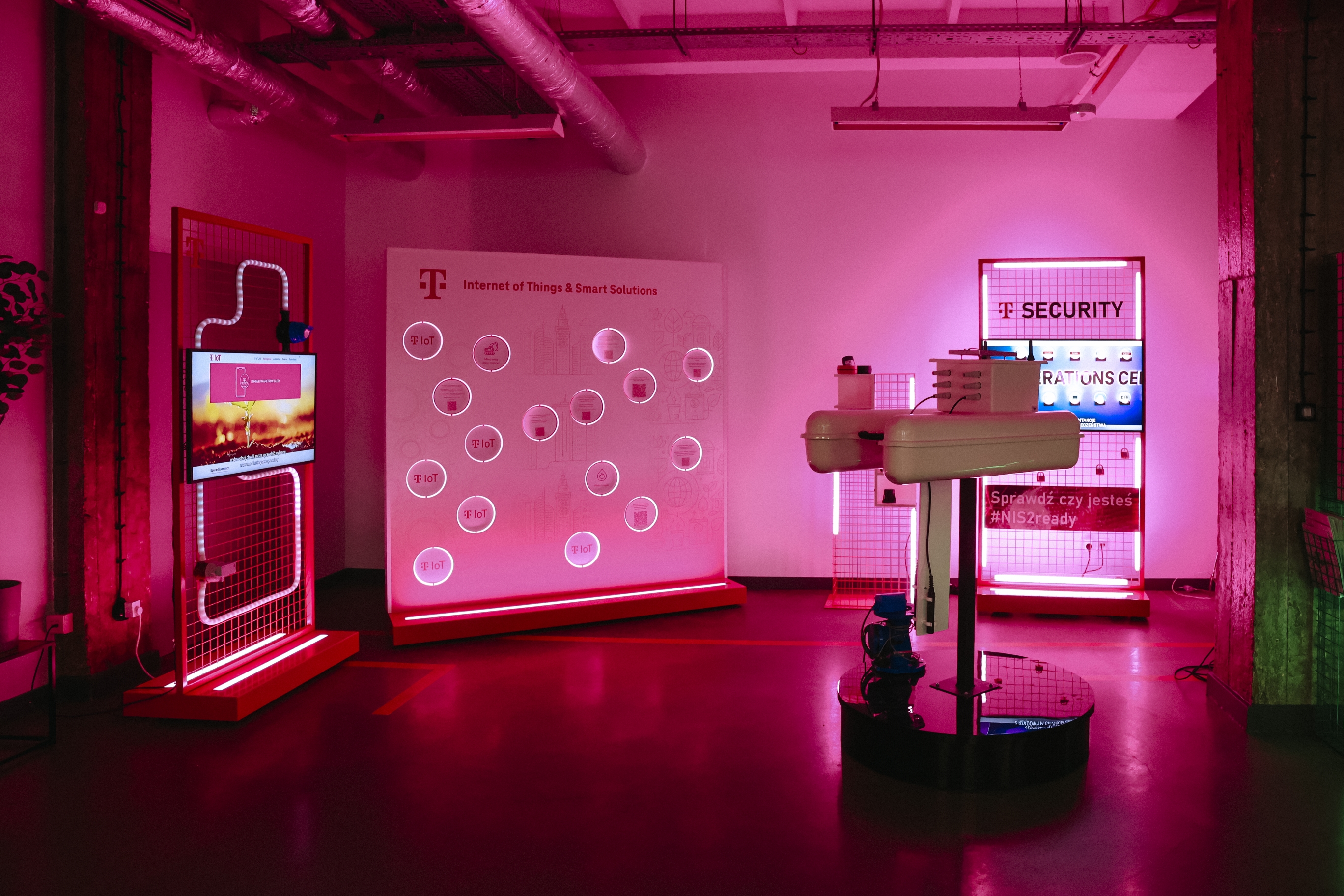 WORLD PASS powered by Telekom: Ένα ταξίδι στην Κρακοβία αφιερωμένο στην καινοτομία και ανάπτυξη των startups-1