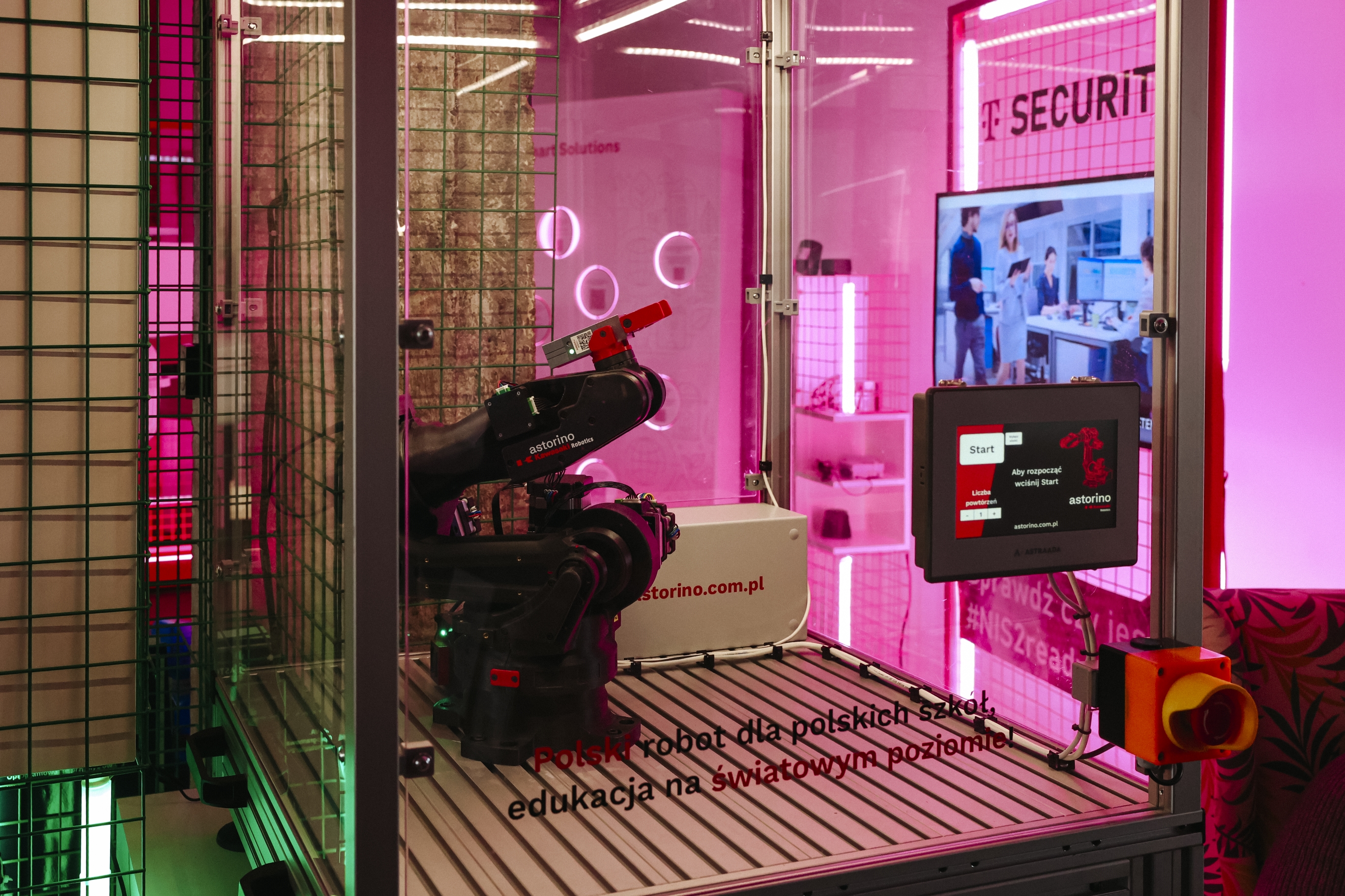 WORLD PASS powered by Telekom: Ένα ταξίδι στην Κρακοβία αφιερωμένο στην καινοτομία και ανάπτυξη των startups-2