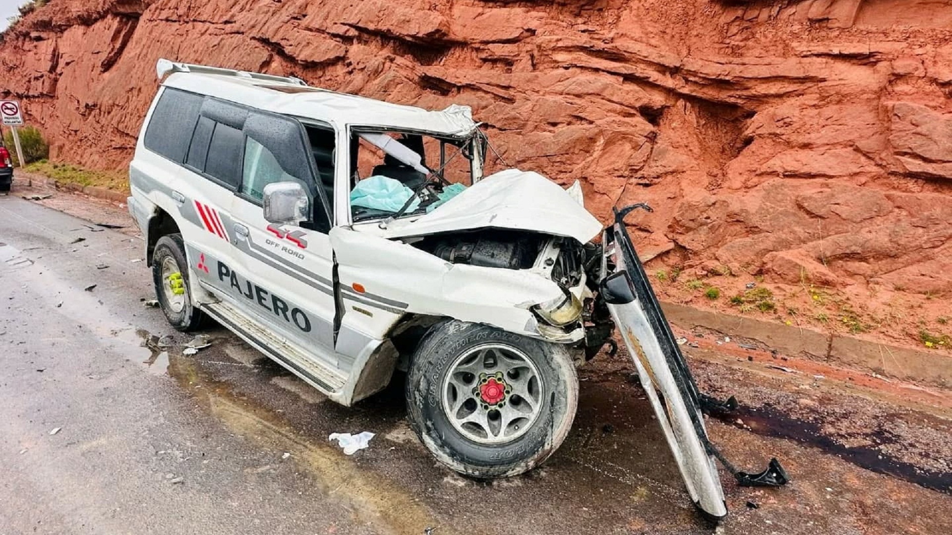 Βολιβία: Νέο δυστύχημα με λεωφορείο σκοτώνει 31 ανθρώπους, δύο ημέρες ύστερα από άλλο με 37 νεκρούς-1