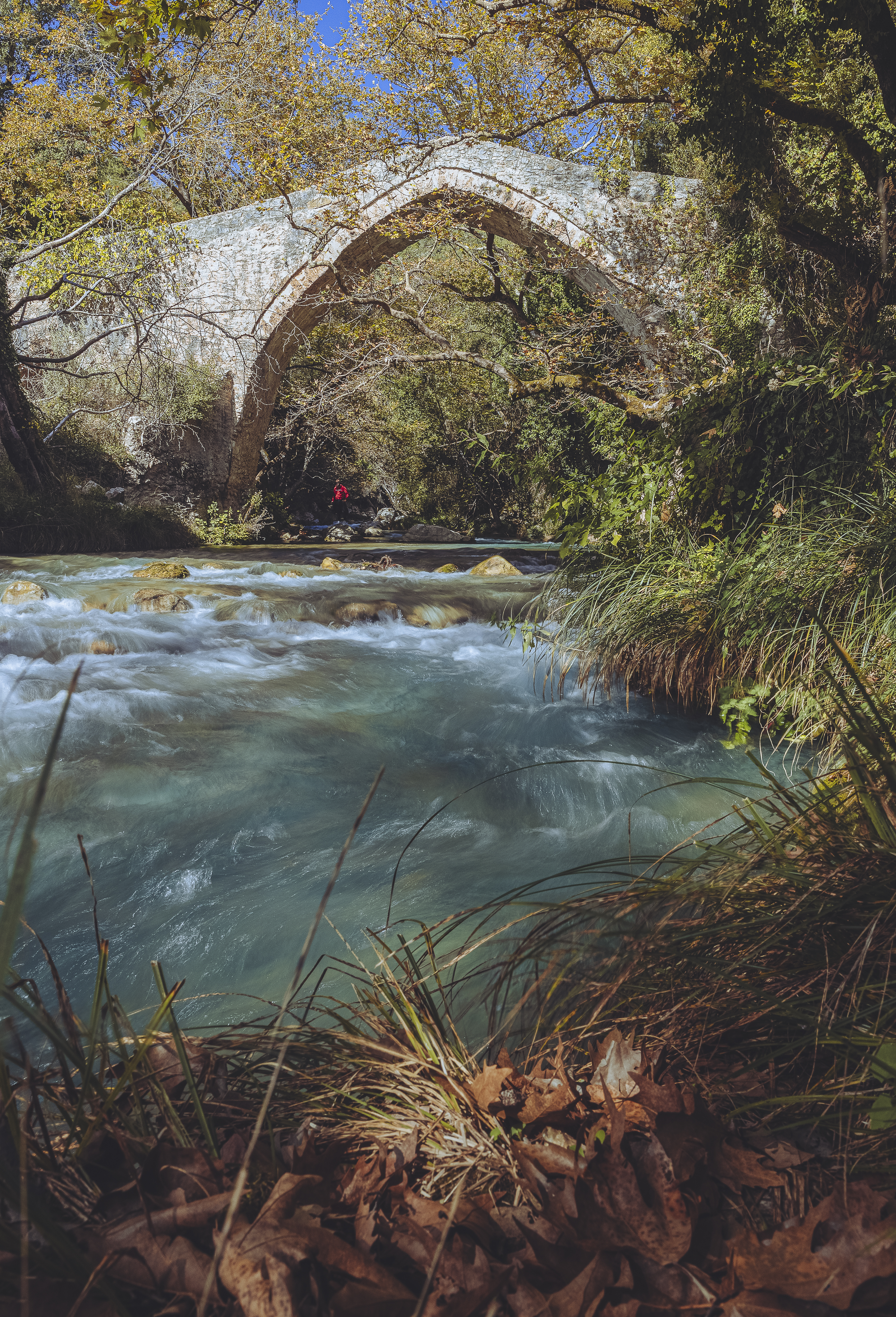 Στην Αρκαδία την άνοιξη: Τι να κάνετε, να δείτε και να φάτε-2