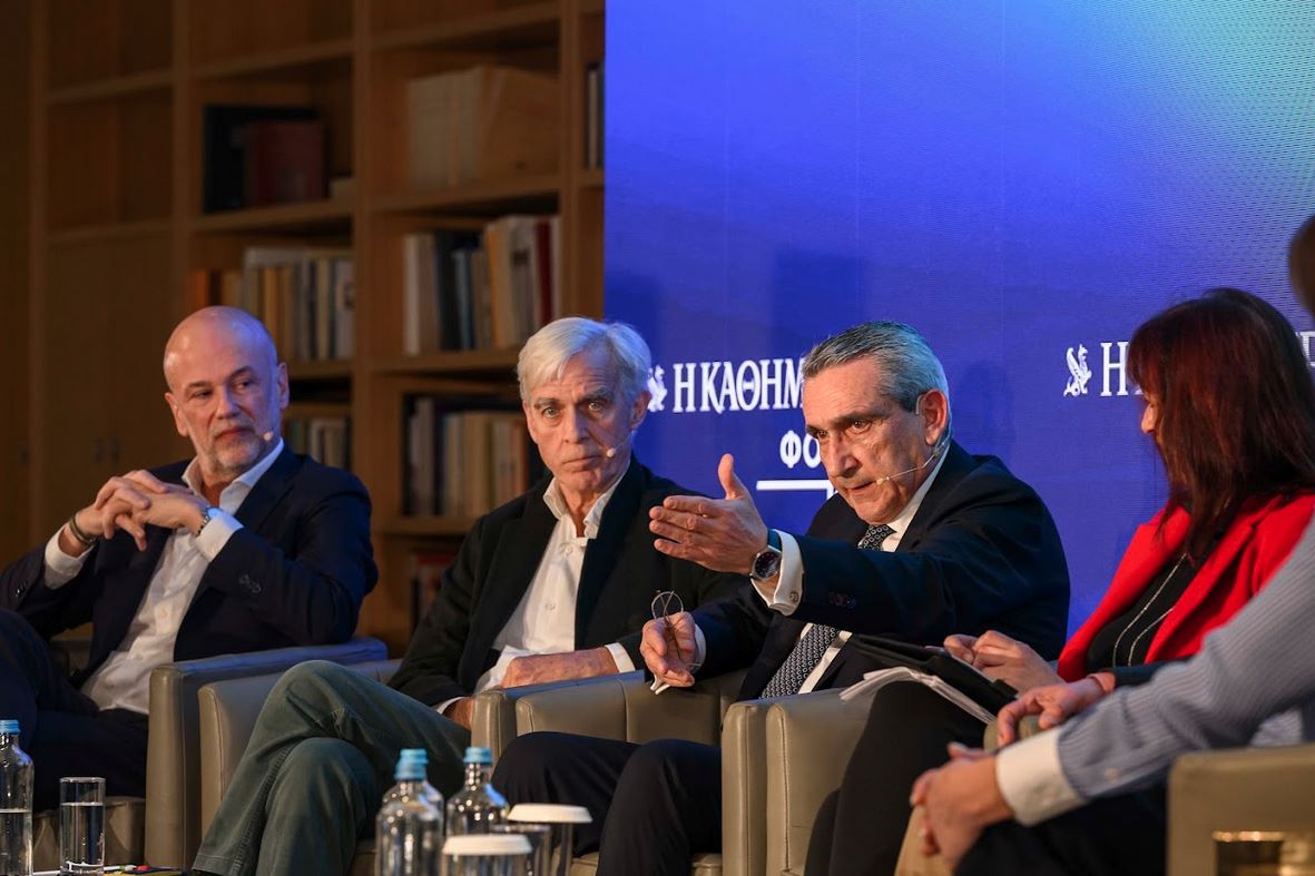 Νέος Οικοδομικός Κανονισμός: Ο περιβαλλοντικός λαϊκισμός και η έλλειψη ελέγχου-4