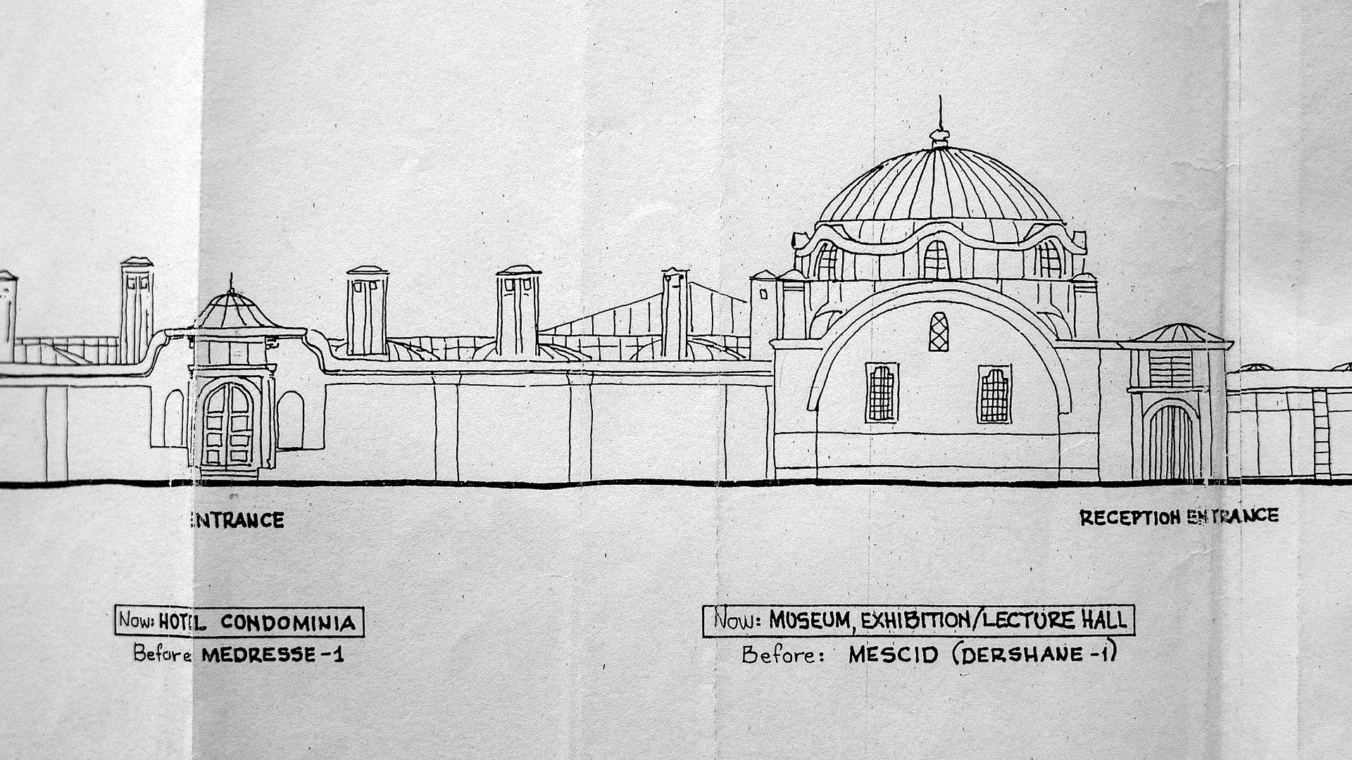 Αννα Τζούμα-Μισσιριάν, η ψυχή του Ιμαρέτ της Καβάλας-7