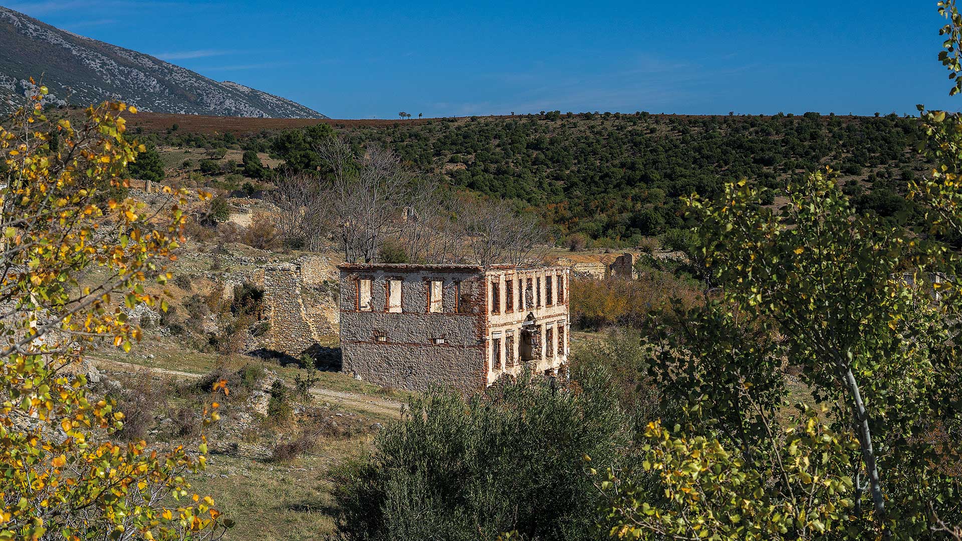 Αννα Τζούμα-Μισσιριάν, η ψυχή του Ιμαρέτ της Καβάλας-1