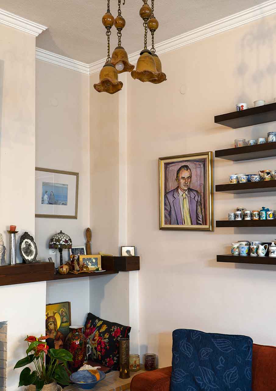 Μαρούλα Κλιάφα, η φωνή της Θεσσαλίας στα ελληνικά γράμματα-4