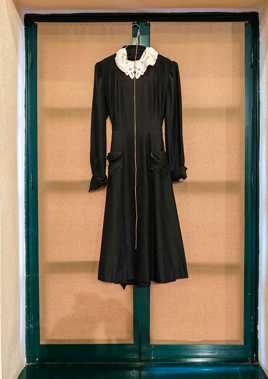 Μαρούλα Κλιάφα, η φωνή της Θεσσαλίας στα ελληνικά γράμματα-1