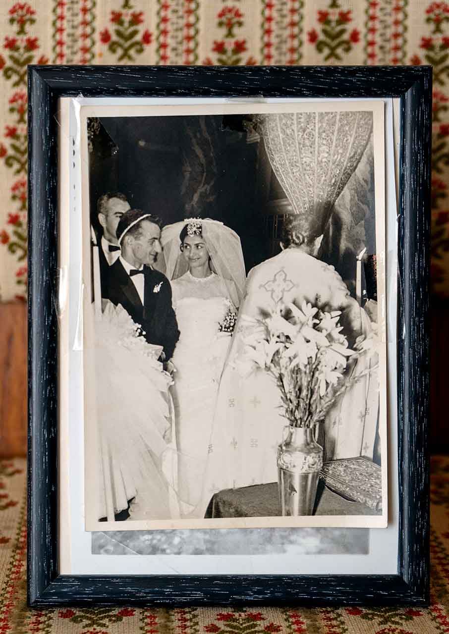 Μαρούλα Κλιάφα, η φωνή της Θεσσαλίας στα ελληνικά γράμματα-5