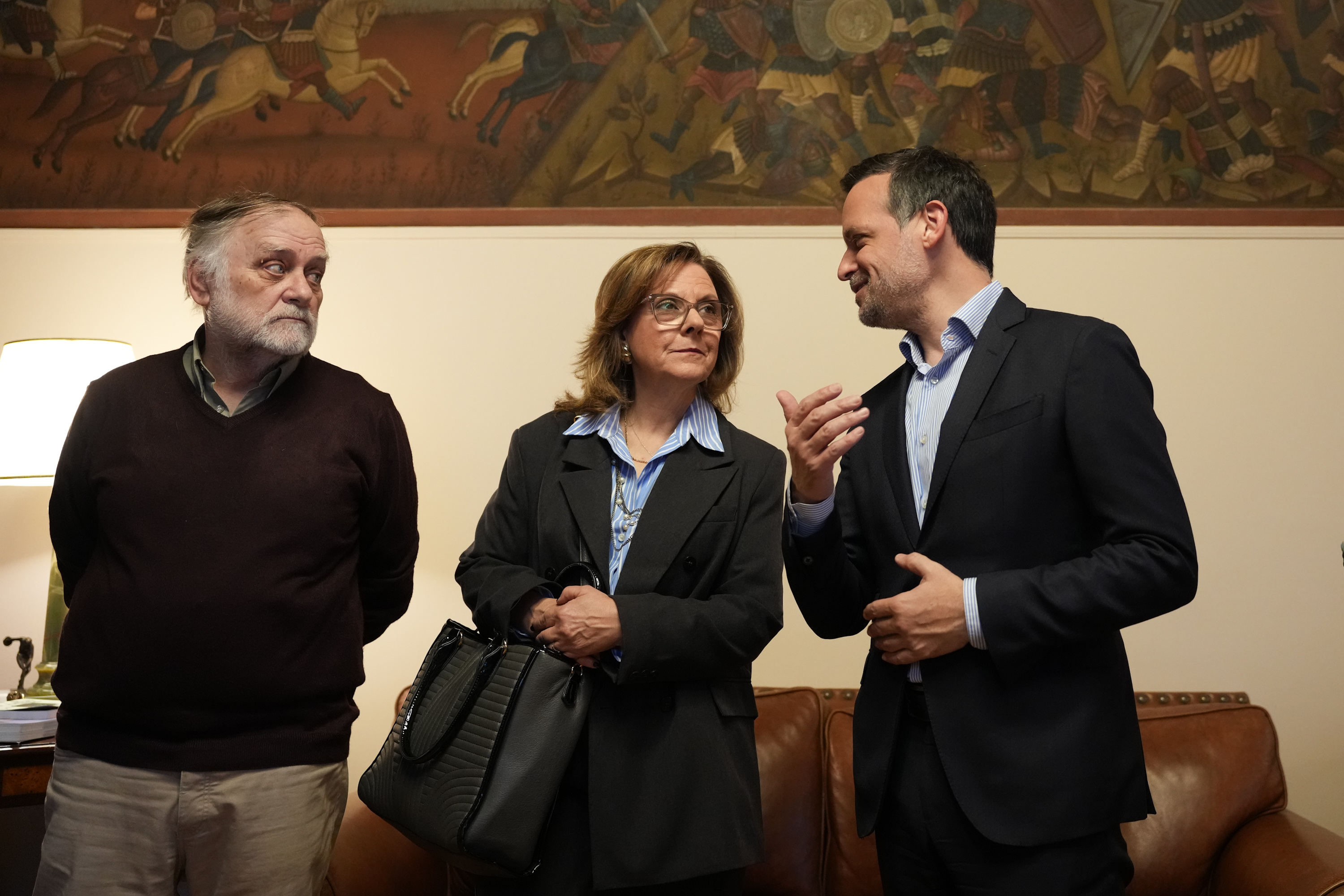 «Την ημέρα που πέθανε ο Κόντογλου μαυροφορέθηκε όλη η γειτονιά»-5