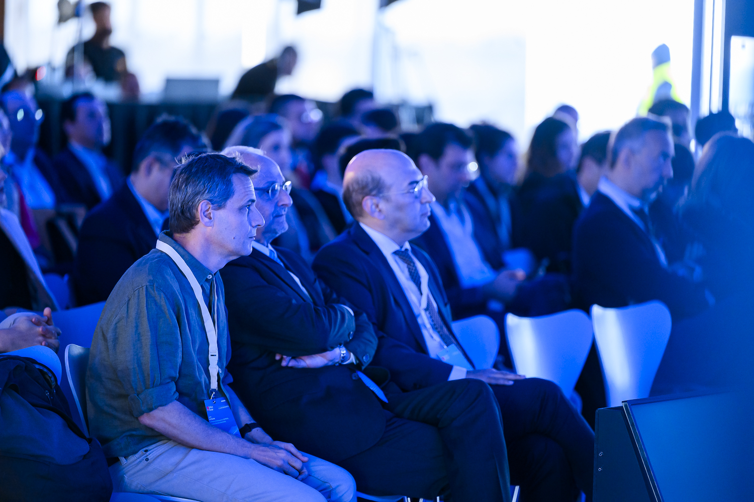 Eirini Schlosser (Dyania Health): Η ΑΙ ανοίγει νέους δρόμους στην ιατρική έρευνα και την περίθαλψη-2