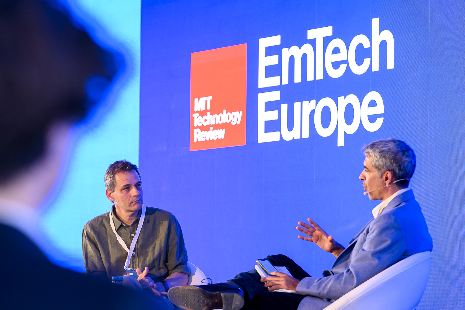 Gal Chechik (NVIDIA): Η AI μπορεί να φέρει επανάσταση στη μάθηση-1