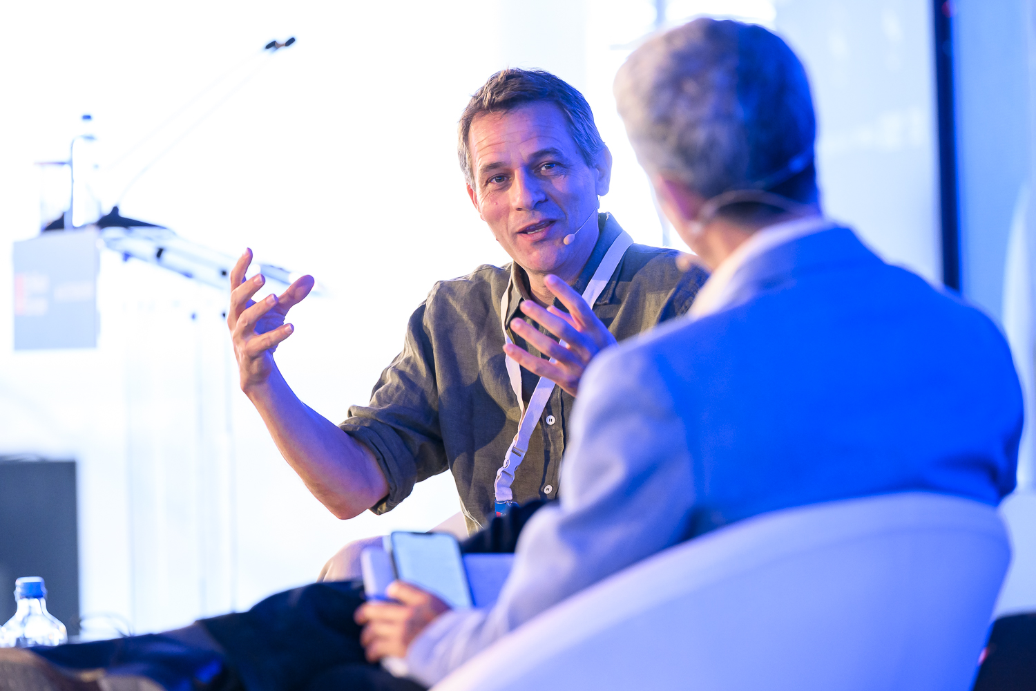 Gal Chechik (NVIDIA): Η AI μπορεί να φέρει επανάσταση στη μάθηση-3