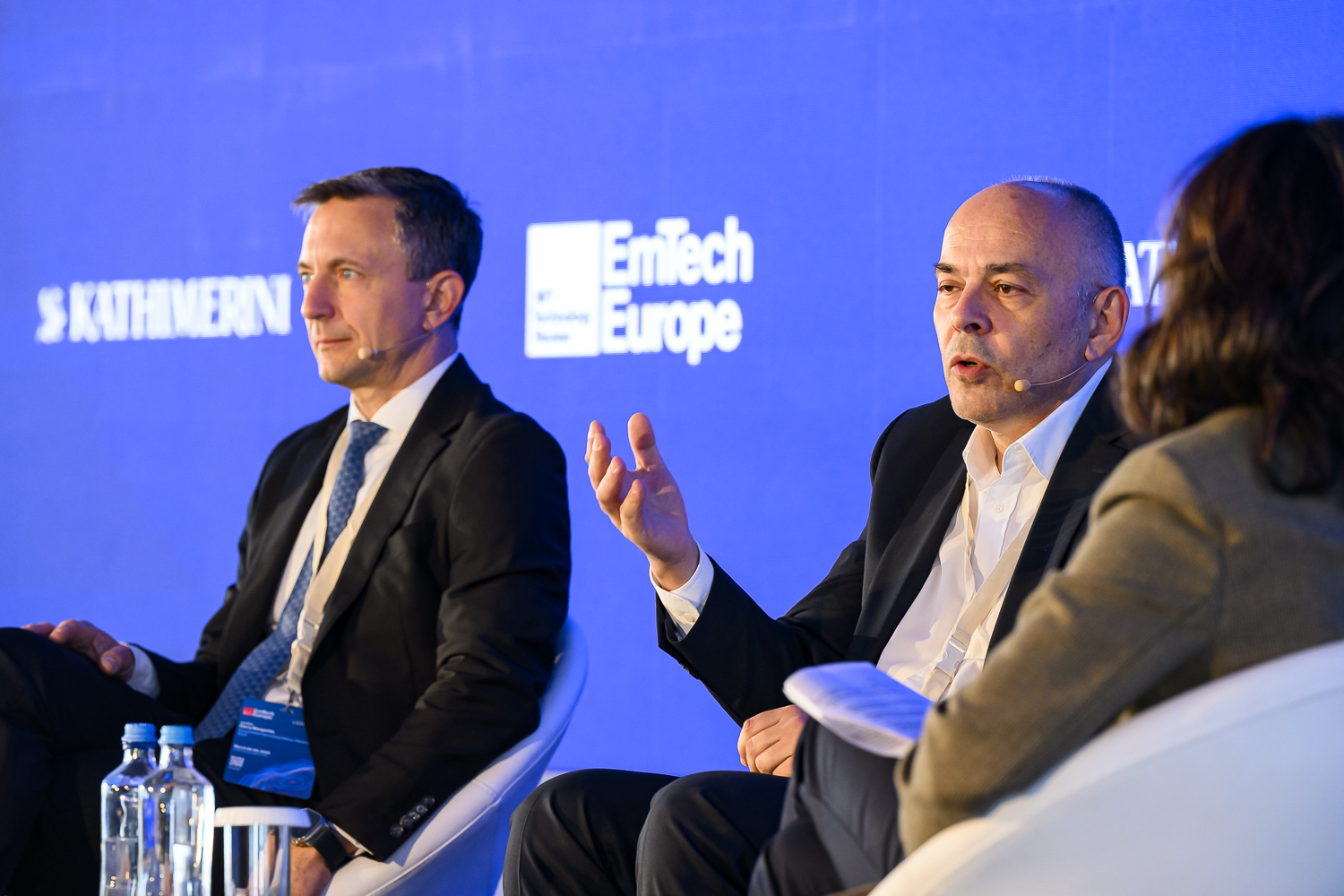 Η Τεχνητή Νοημοσύνη ως Καταλύτης για τη Βιώσιμη Χρηματοδότηση και τον Ψηφιακό Μετασχηματισμό των Ελληνικών Τραπεζών-1