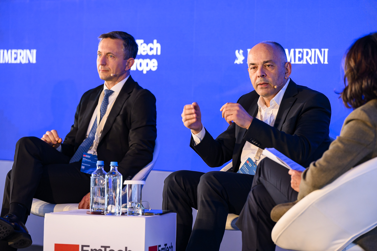 Η Τεχνητή Νοημοσύνη ως Καταλύτης για τη Βιώσιμη Χρηματοδότηση και τον Ψηφιακό Μετασχηματισμό των Ελληνικών Τραπεζών-3