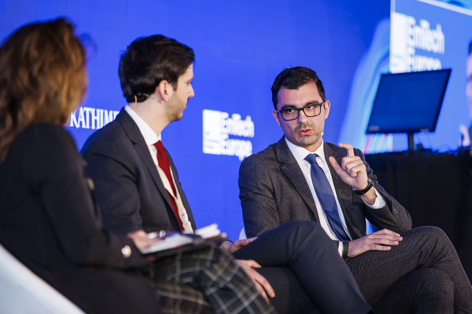 Γεωπολιτική και AI: Ο Δρόμος της Ευρώπης προς την Τεχνολογική Κυριαρχία-2