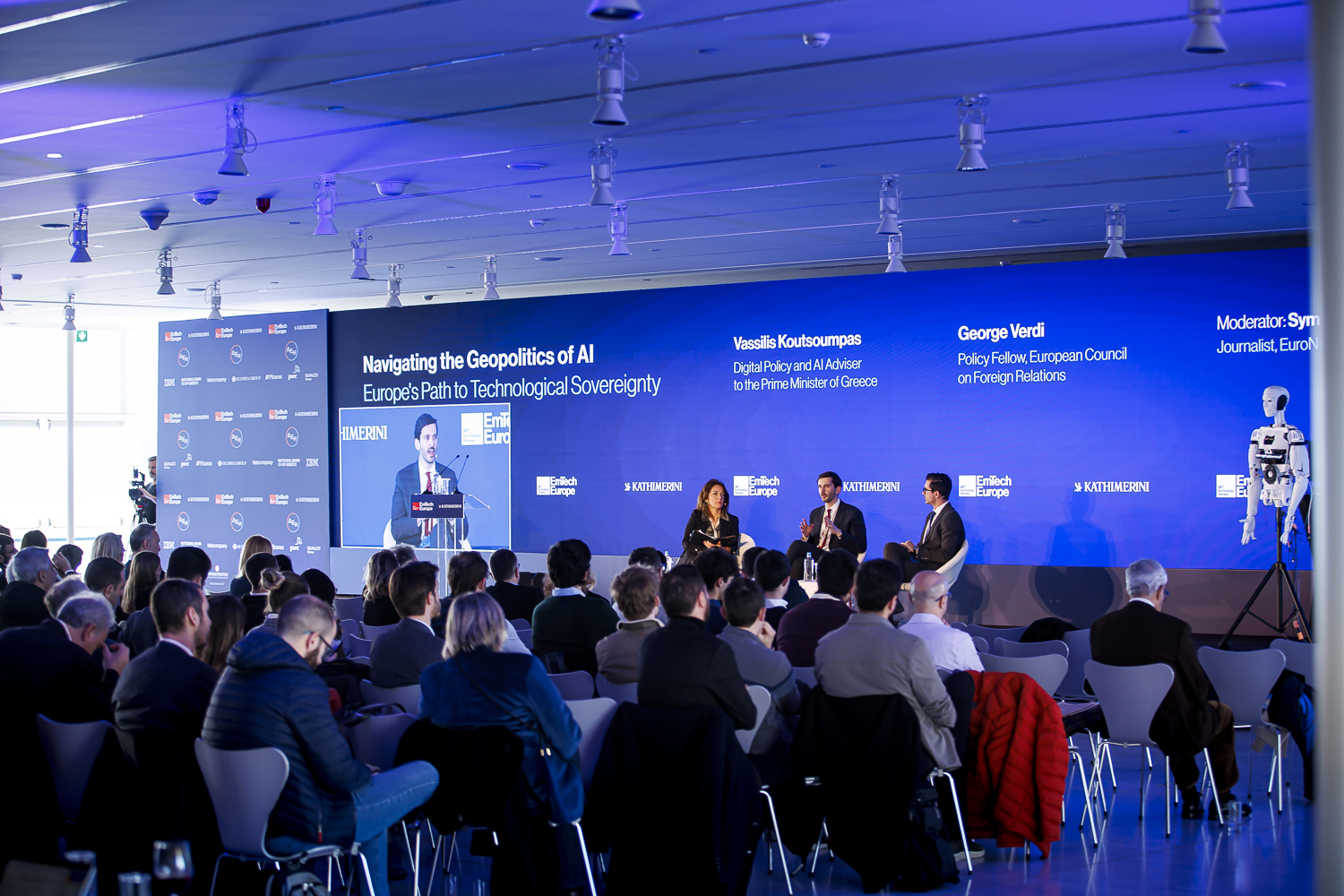 Γεωπολιτική και AI: Ο Δρόμος της Ευρώπης προς την Τεχνολογική Κυριαρχία-3