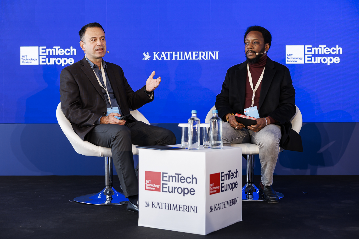 demba-ba-harvard-university-τα-llms-αλλάζουν-τον-τρόπο-που-αλληλ-563499871