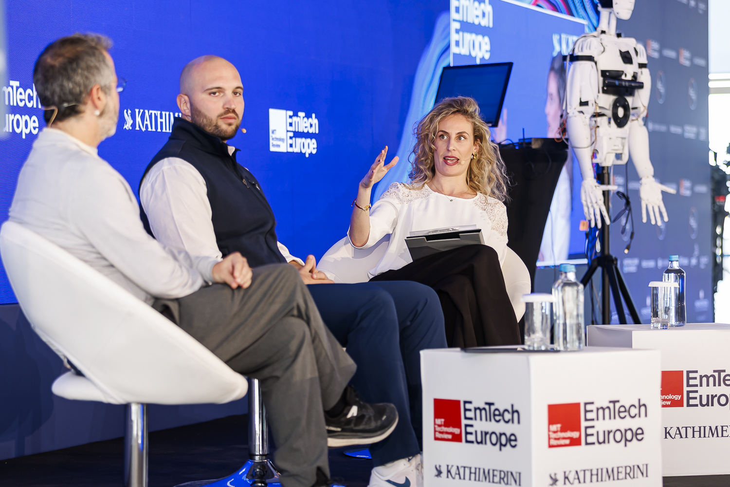 Από την Τοπική Καινοτομία στη Διεθνή Ενσωμάτωση: Ιστορίες Ελληνικών Startups-1