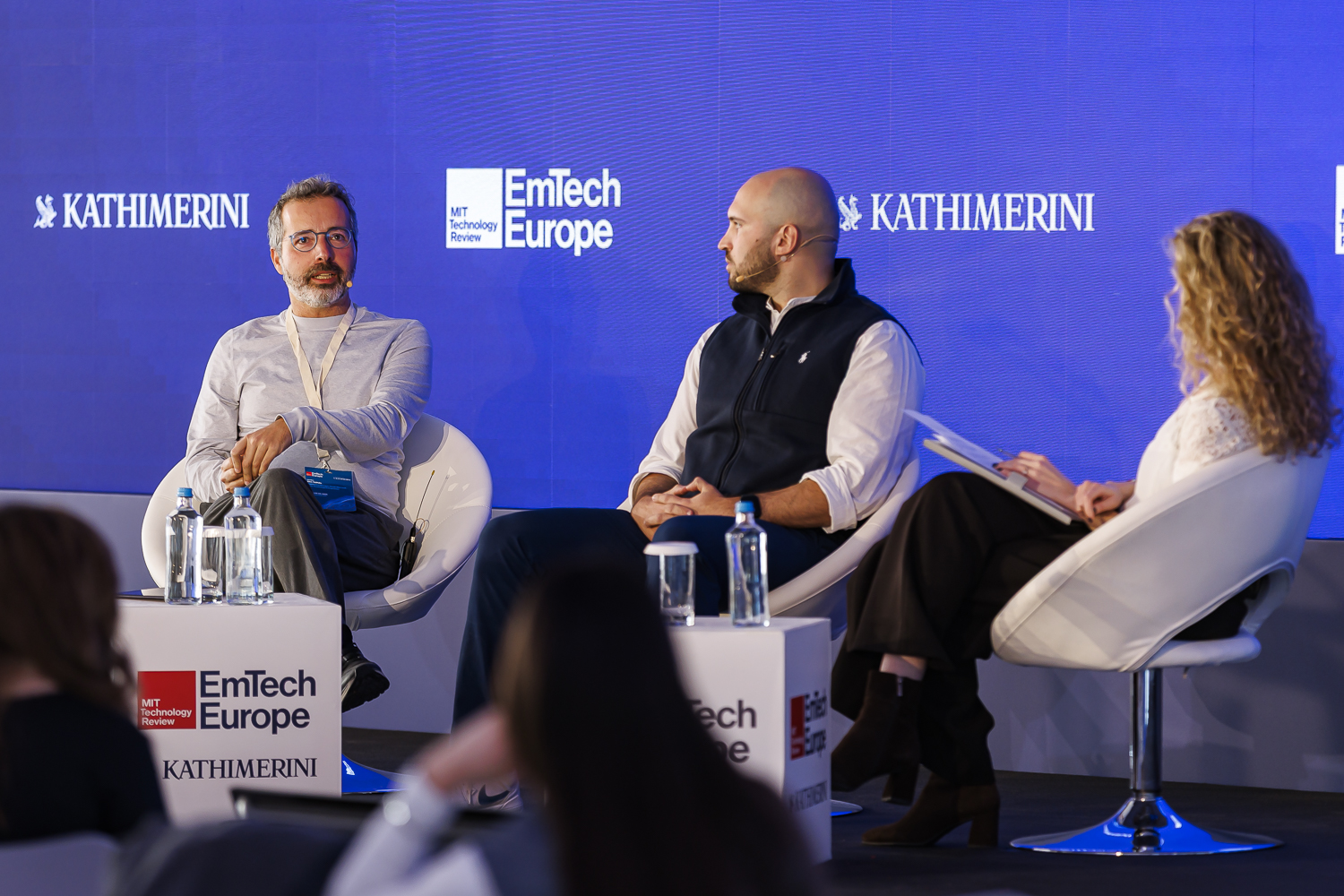 Από την Τοπική Καινοτομία στη Διεθνή Ενσωμάτωση: Ιστορίες Ελληνικών Startups-3